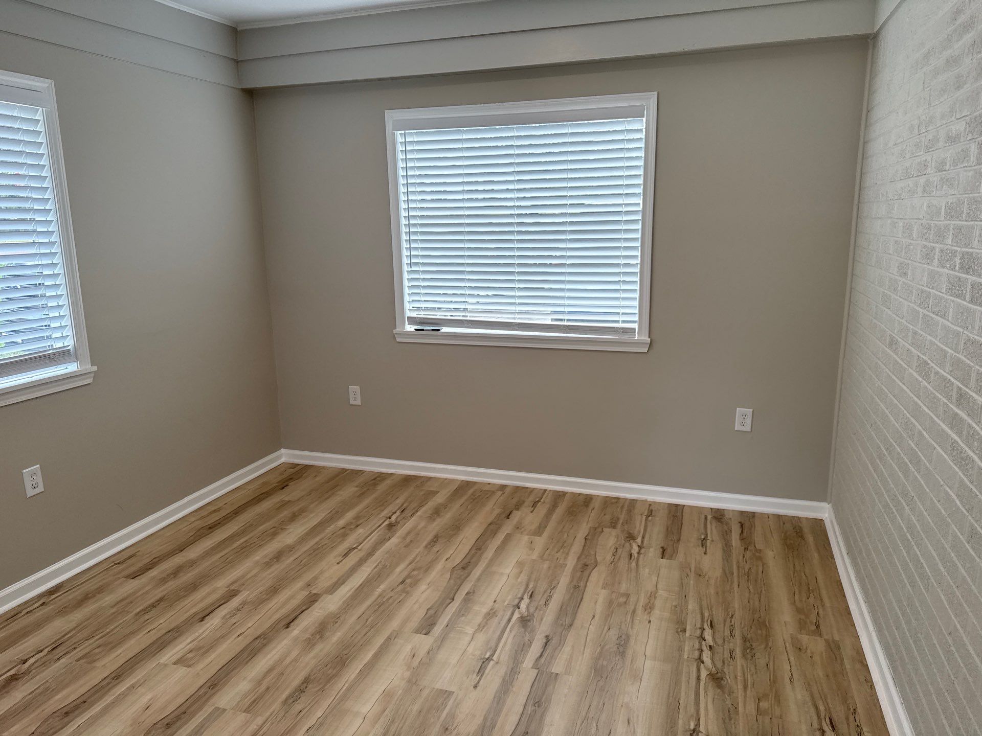 Project in Memphis by Knockout Flooring LLC