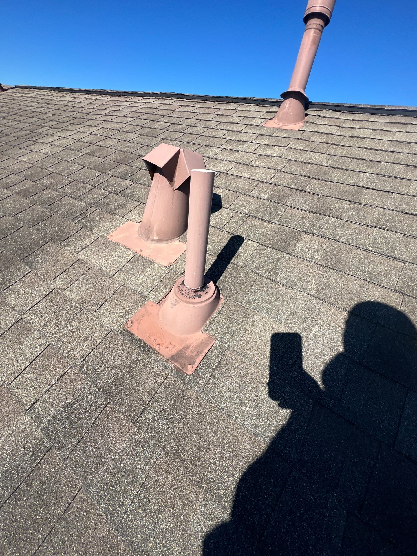 Roof Repair Houston by Roof Repair Company