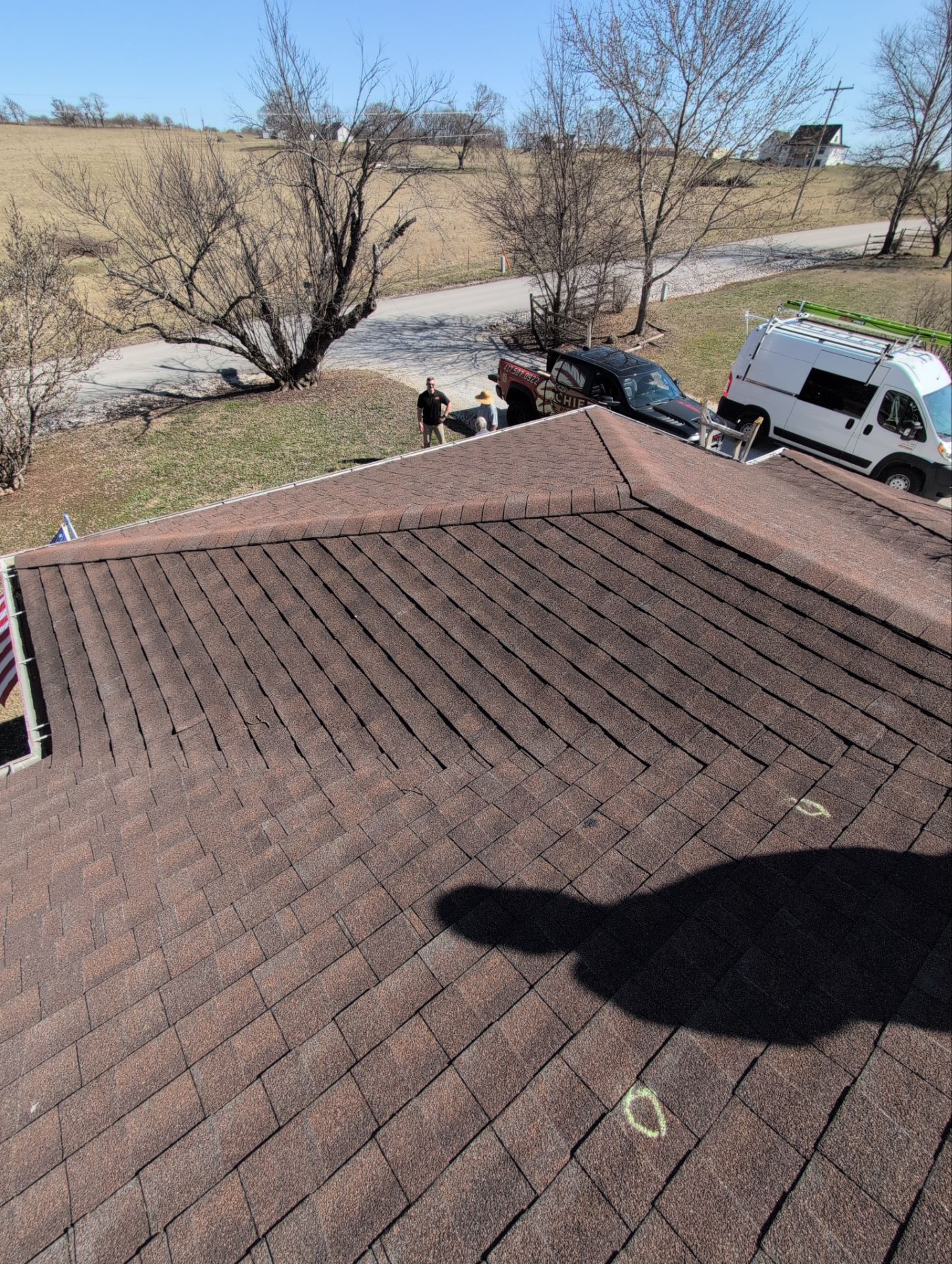 Roof Replacement in Ozark by Table Rock Design + Build