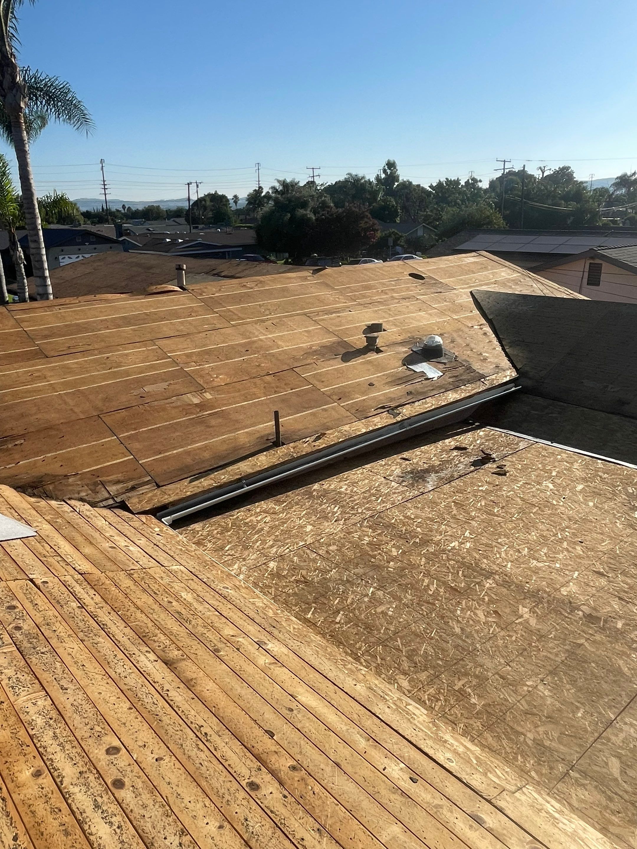 Roof Replacement - Chino CA 91710 by Epic Roof Replacement