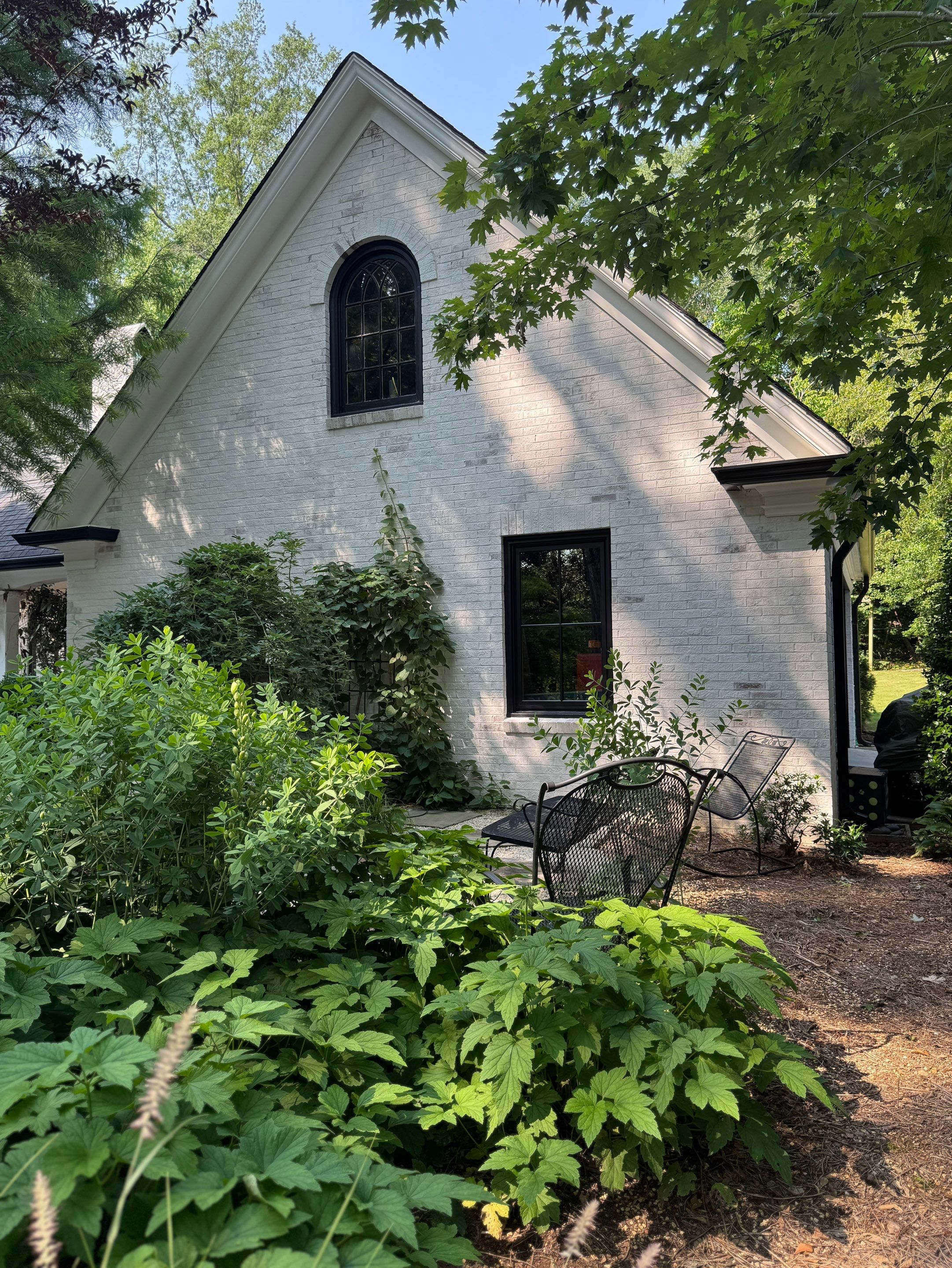 Romabio Classico Limewash - Spartanburg, SC by Renew Painting