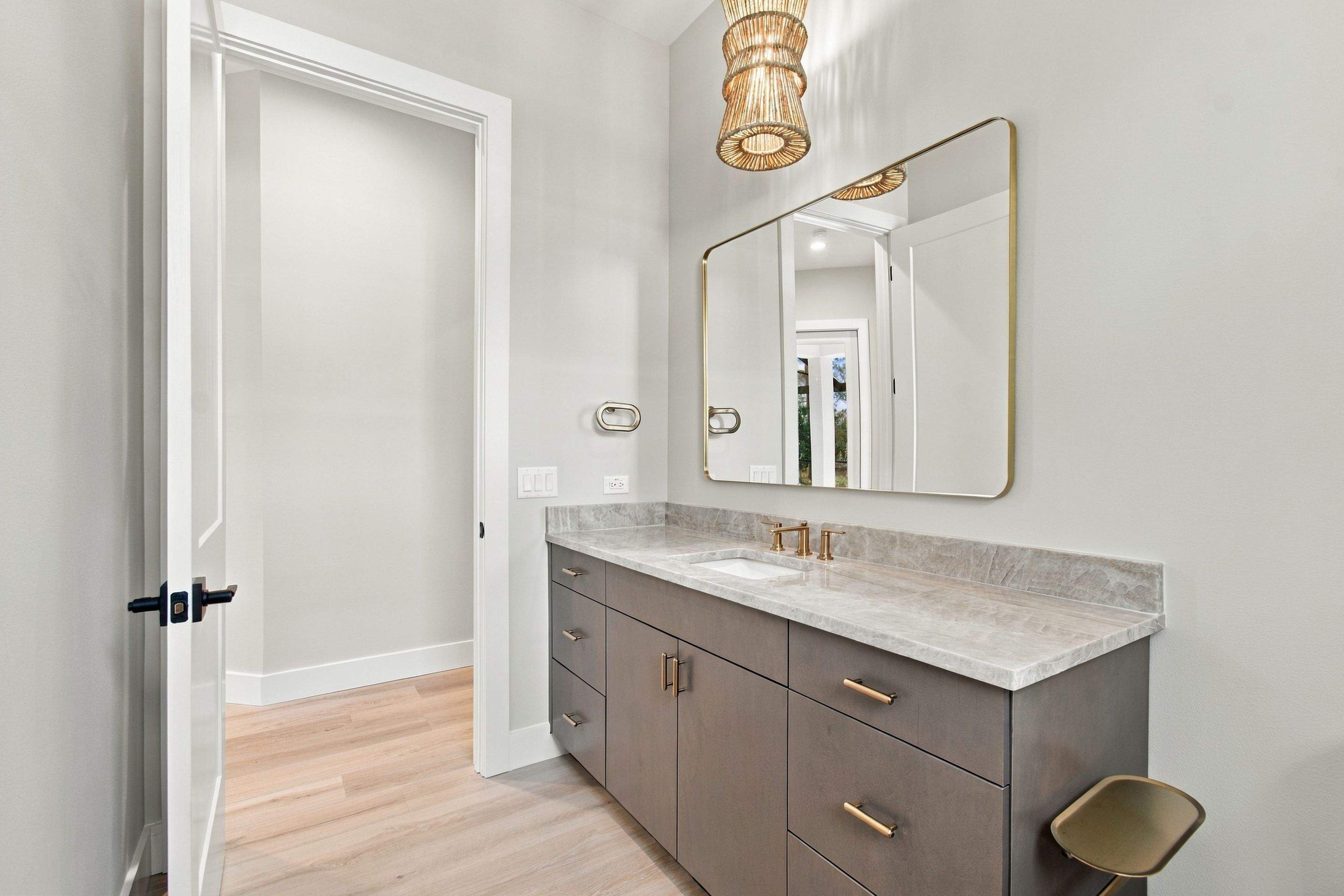 Custom Copperleaf by Lyons Heritage Tampa, LLC