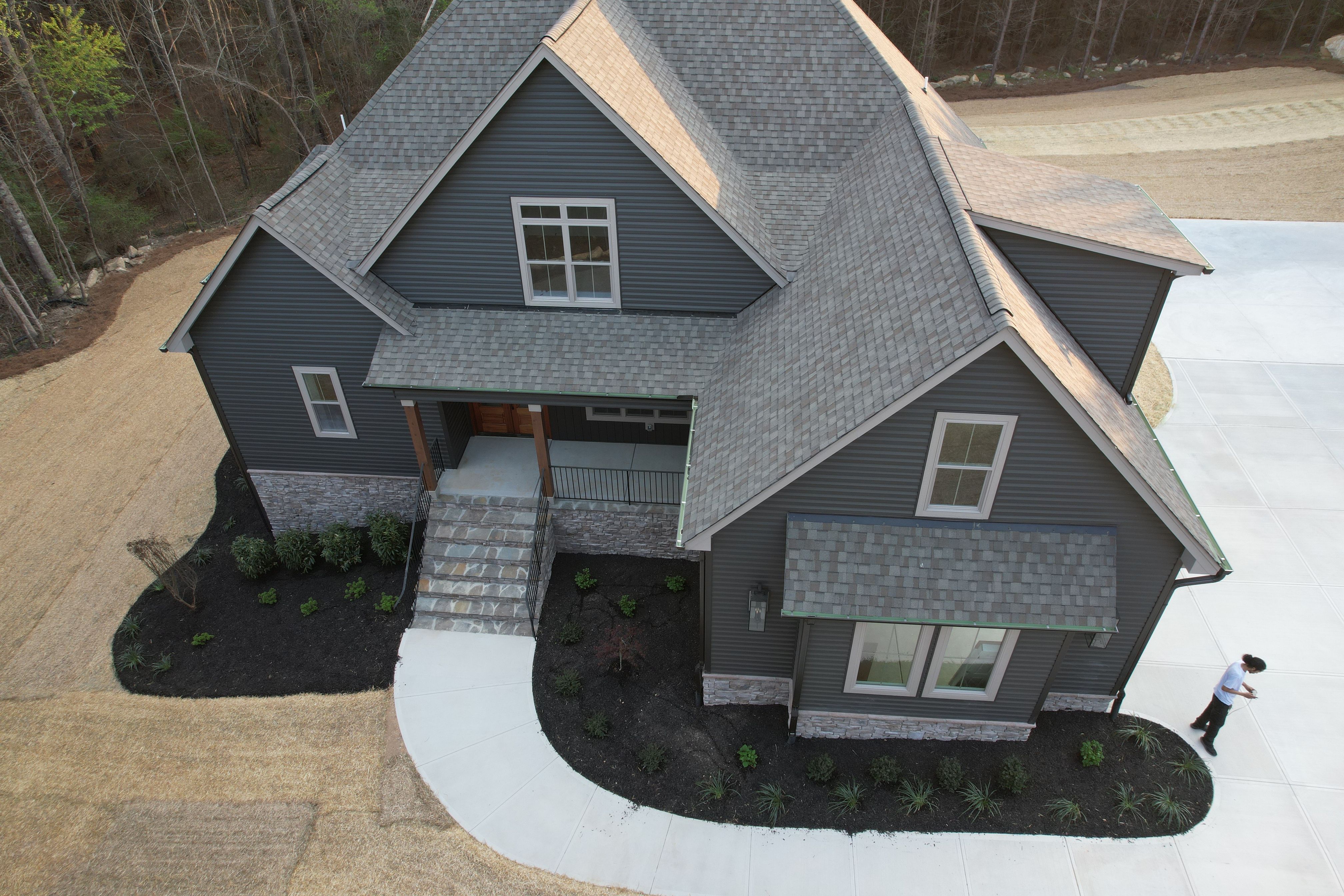 Benmar Landscaping by Paragon Contracting