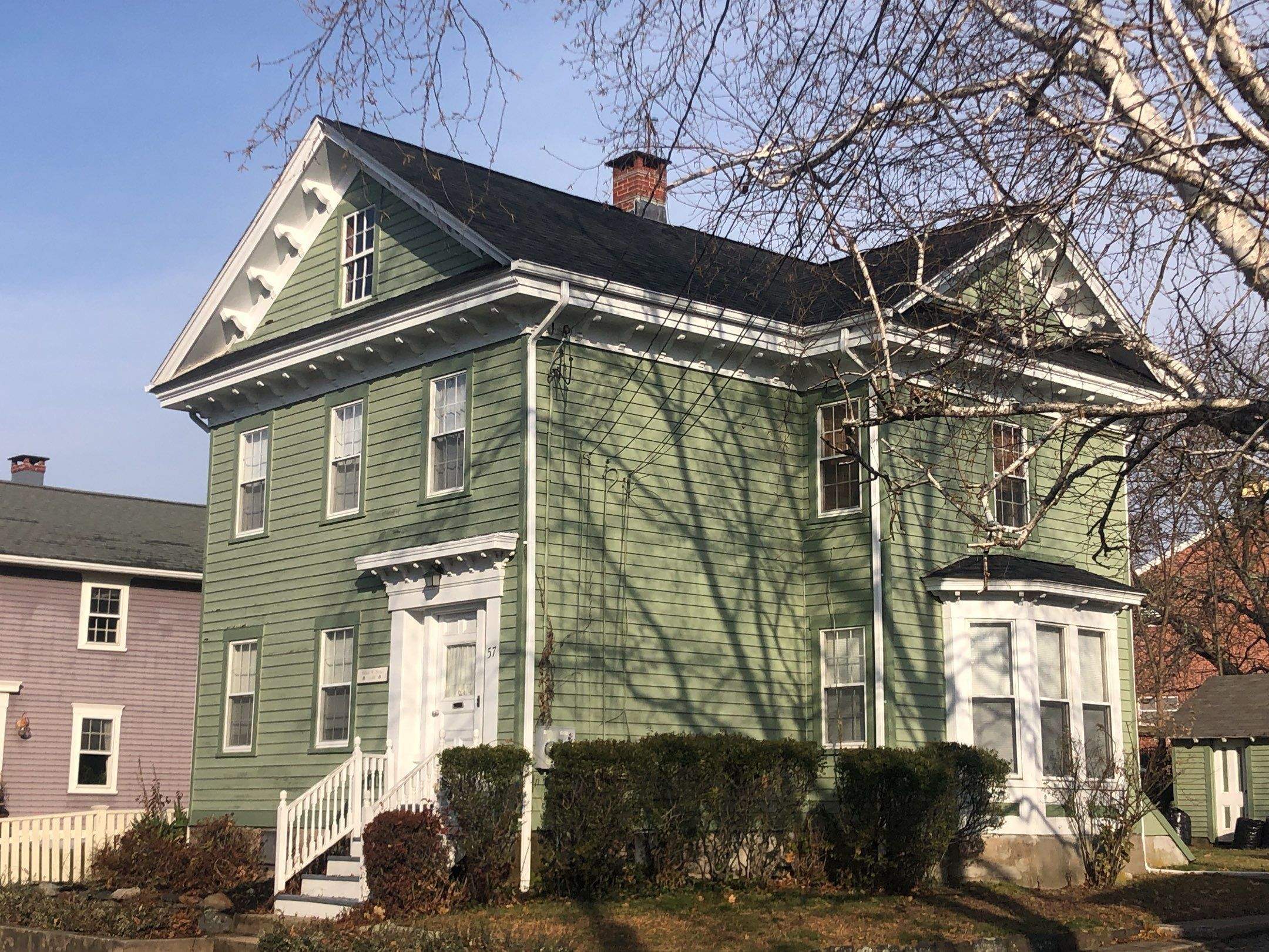 Charcoal Black Roofs by Pinnacle Roofing & Skylights
