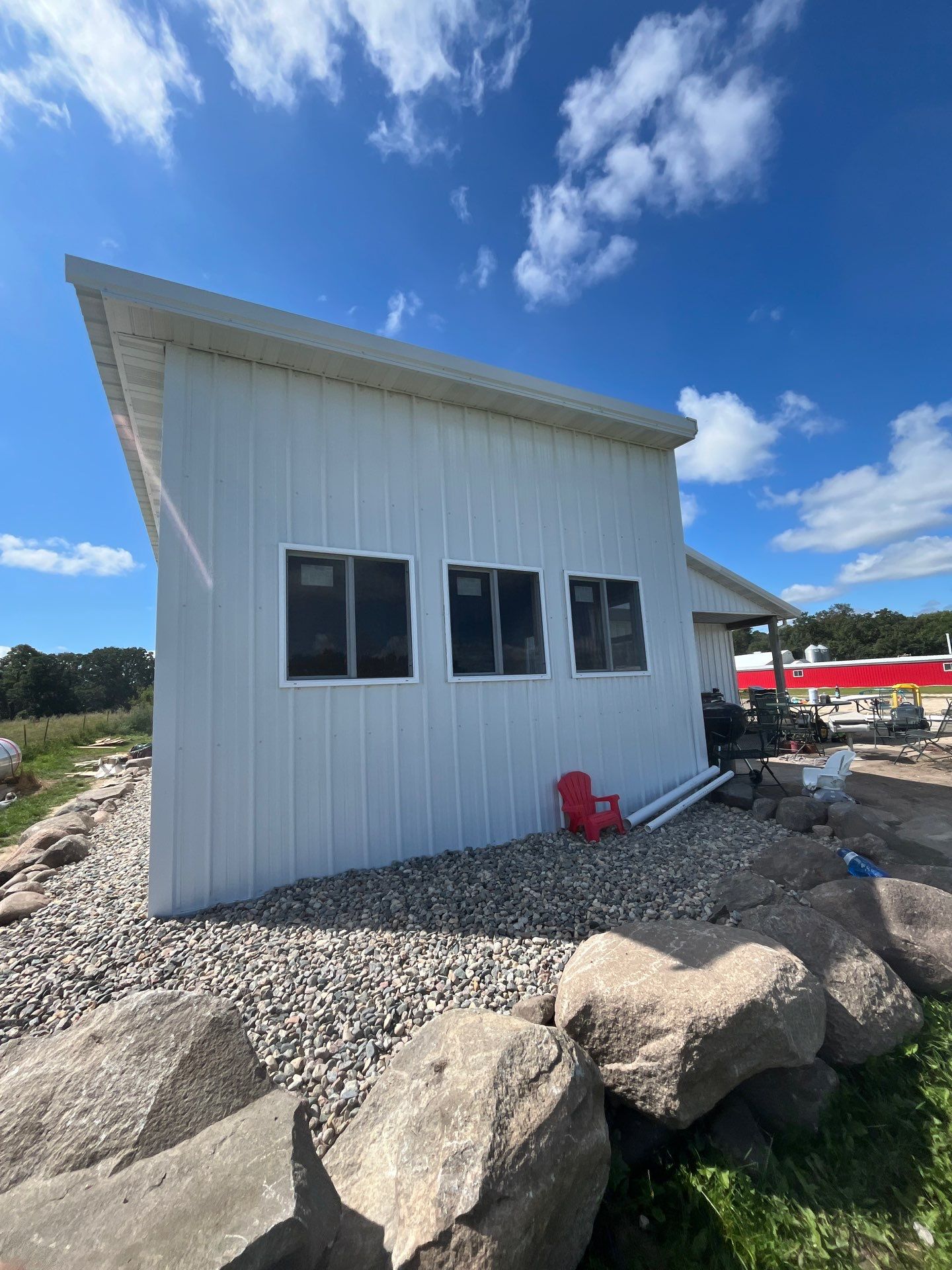 BCR Contracting LLC featured photo.