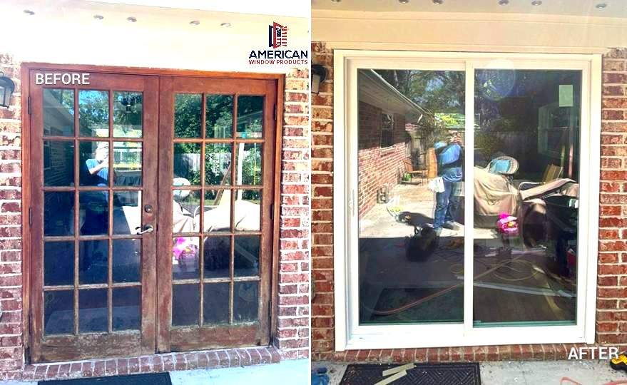 Slocomb Windows and Doors by American Window Products Inc CBC1251207
