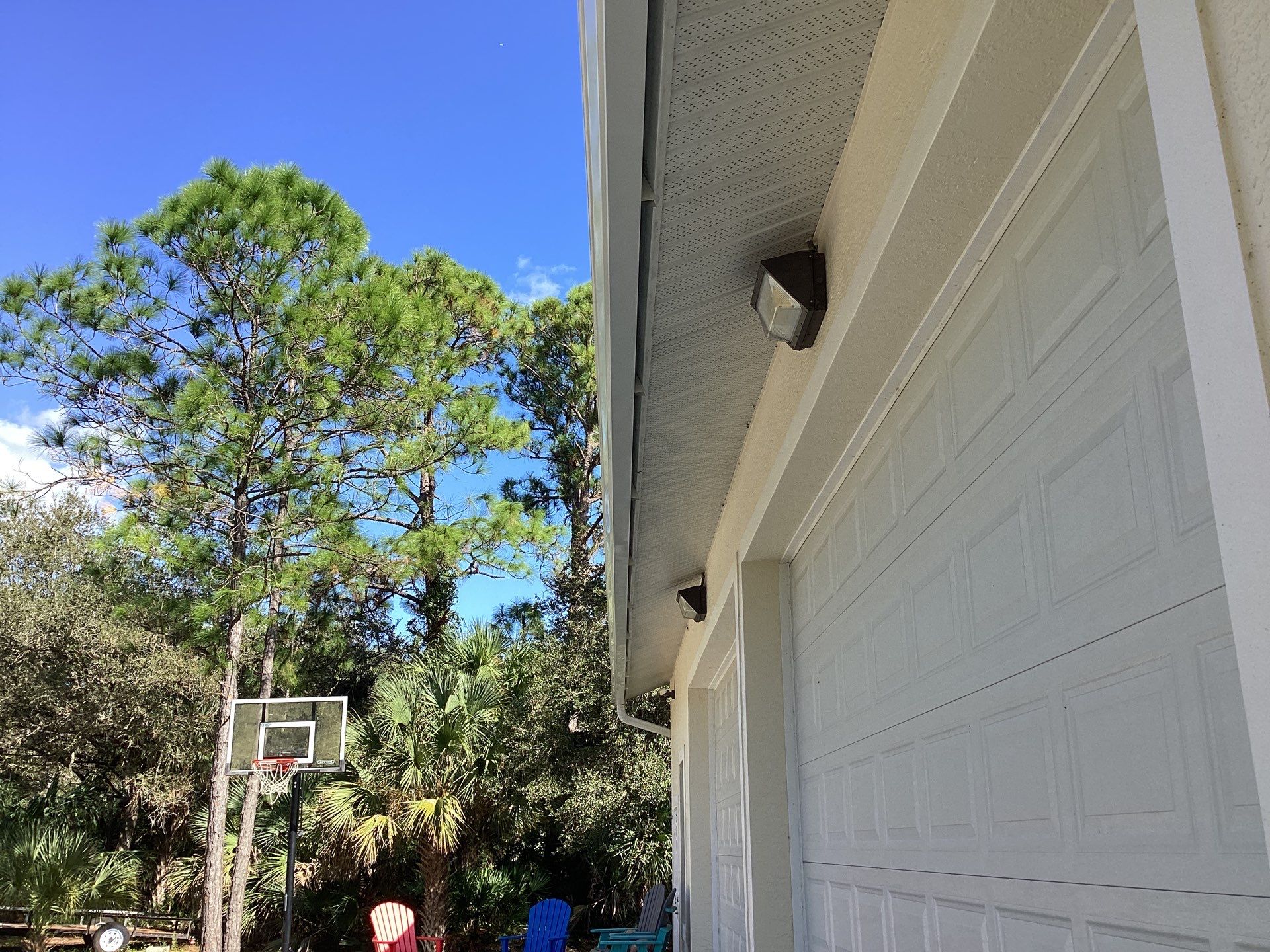 Gutter cleaning and Seal in Lehigh Acres, FL by Gutter Professors