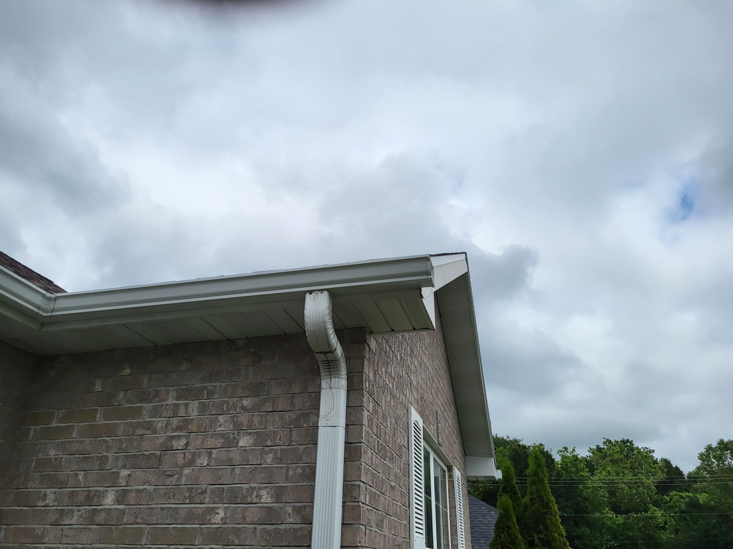 Residential Roof + Siding + Gutter & Downspouts Install  by Titan Commercial & Residential Roofing 