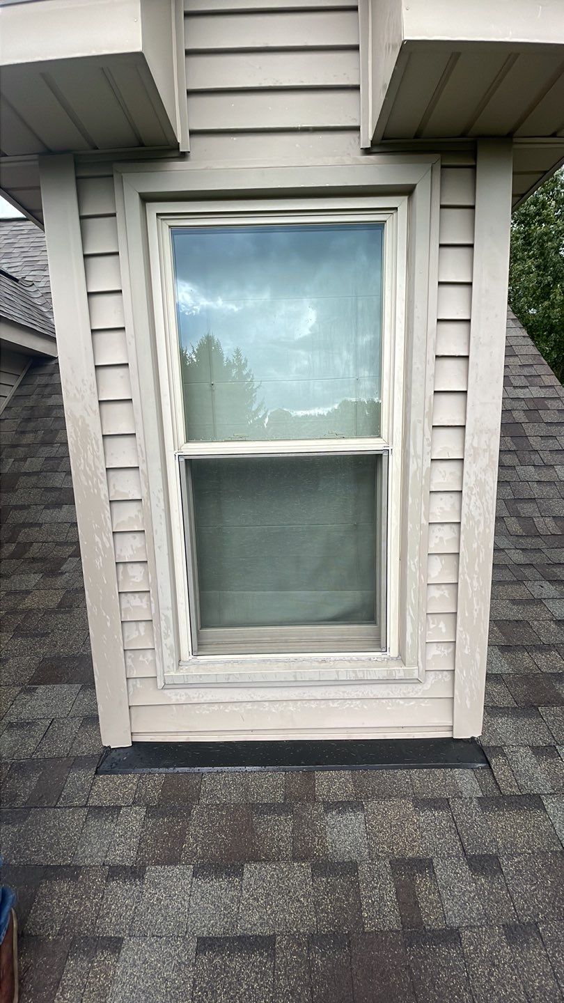 Roof Replacement using Owens Corning by 180 Contractors