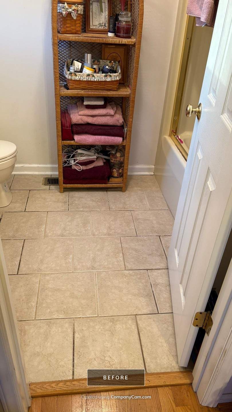 Tub to Shower by BathPlanet SW Virginia