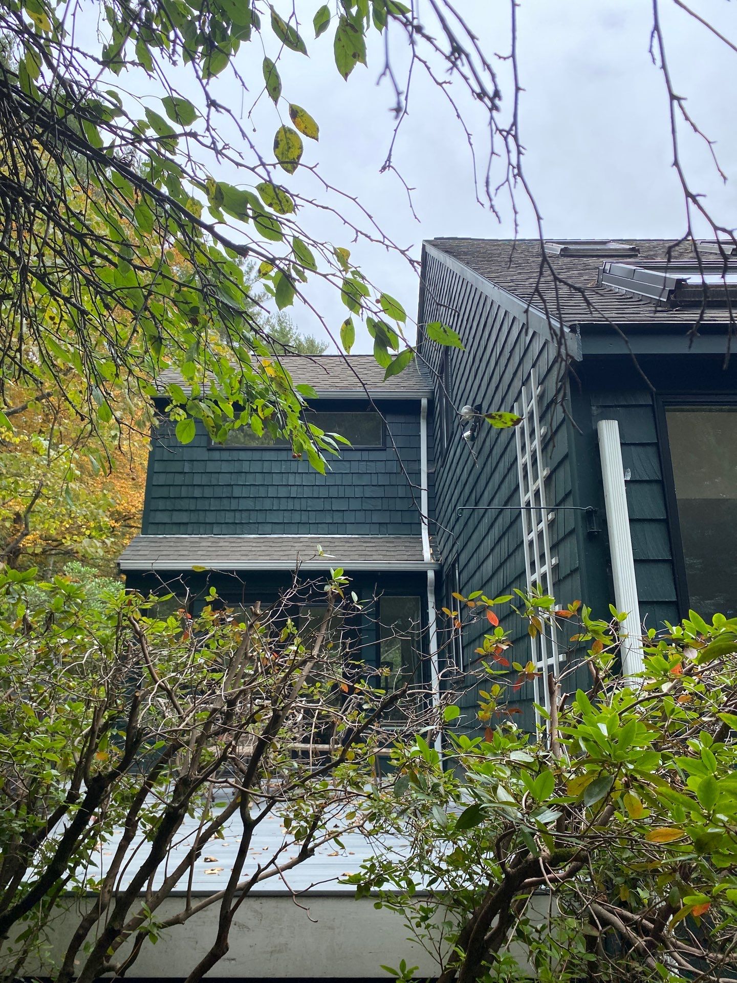 Roof and Gutter Replacement with Platinum Warranty – Carlisle, MA by Mighty Dog Roofing of Greater Middlesex County