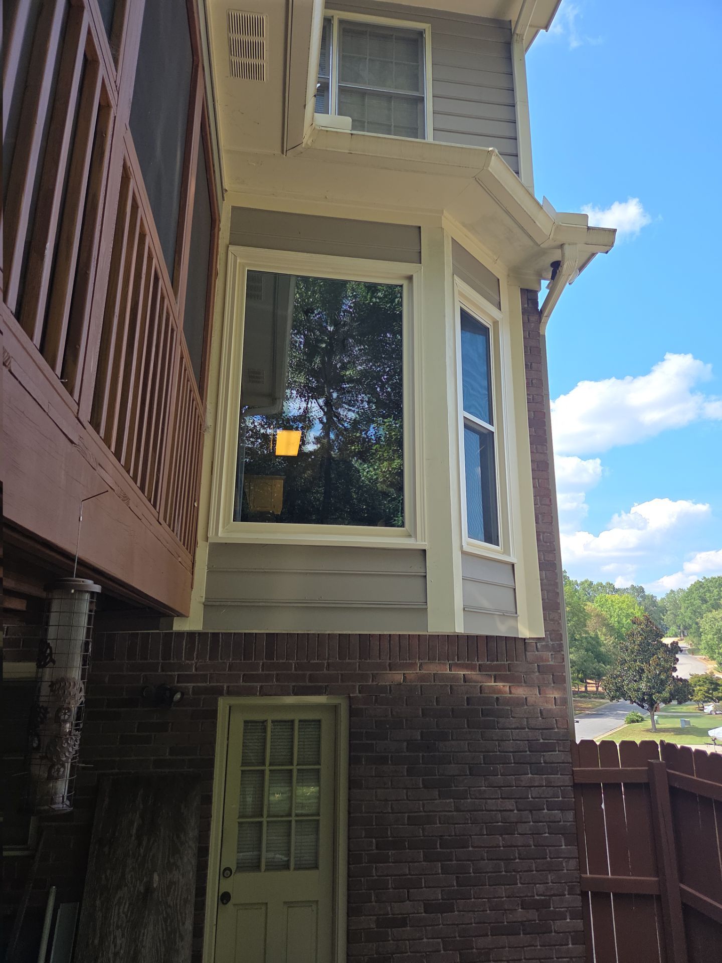 Weldon Project in Hoover by The Window Source