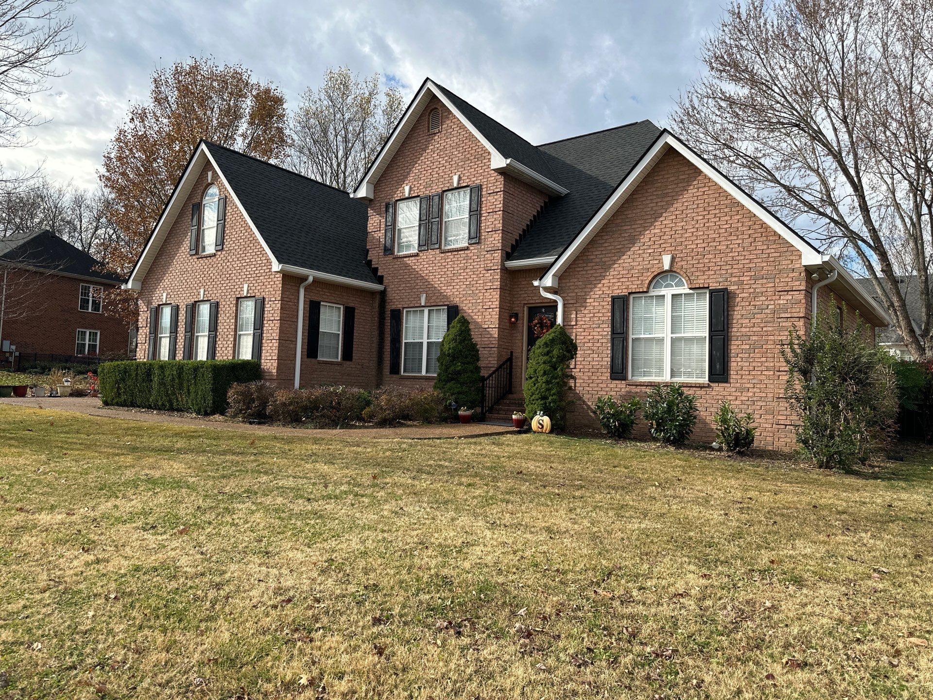 Paragon Roofing featured photo.