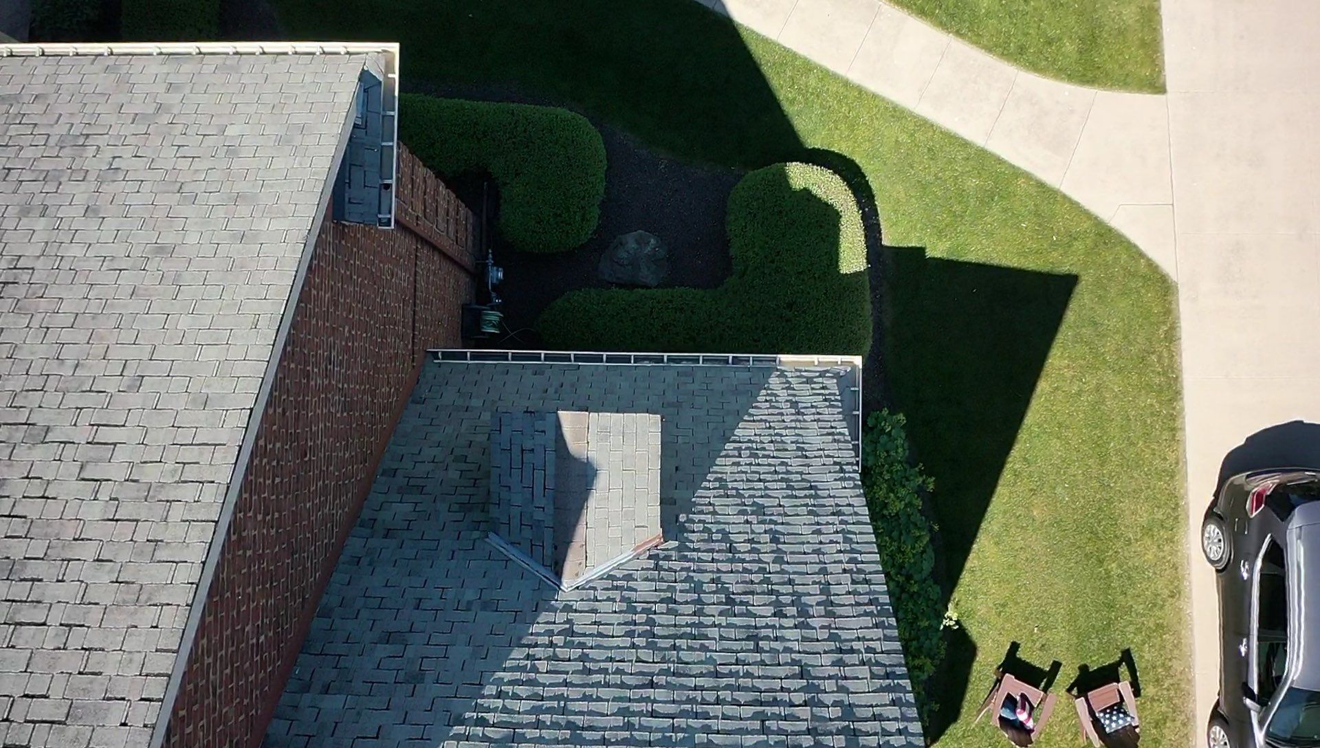Save The Life Of Another Roof. Don’t Prematurely Replace Your Roof.  by Save My Roof,LLC
