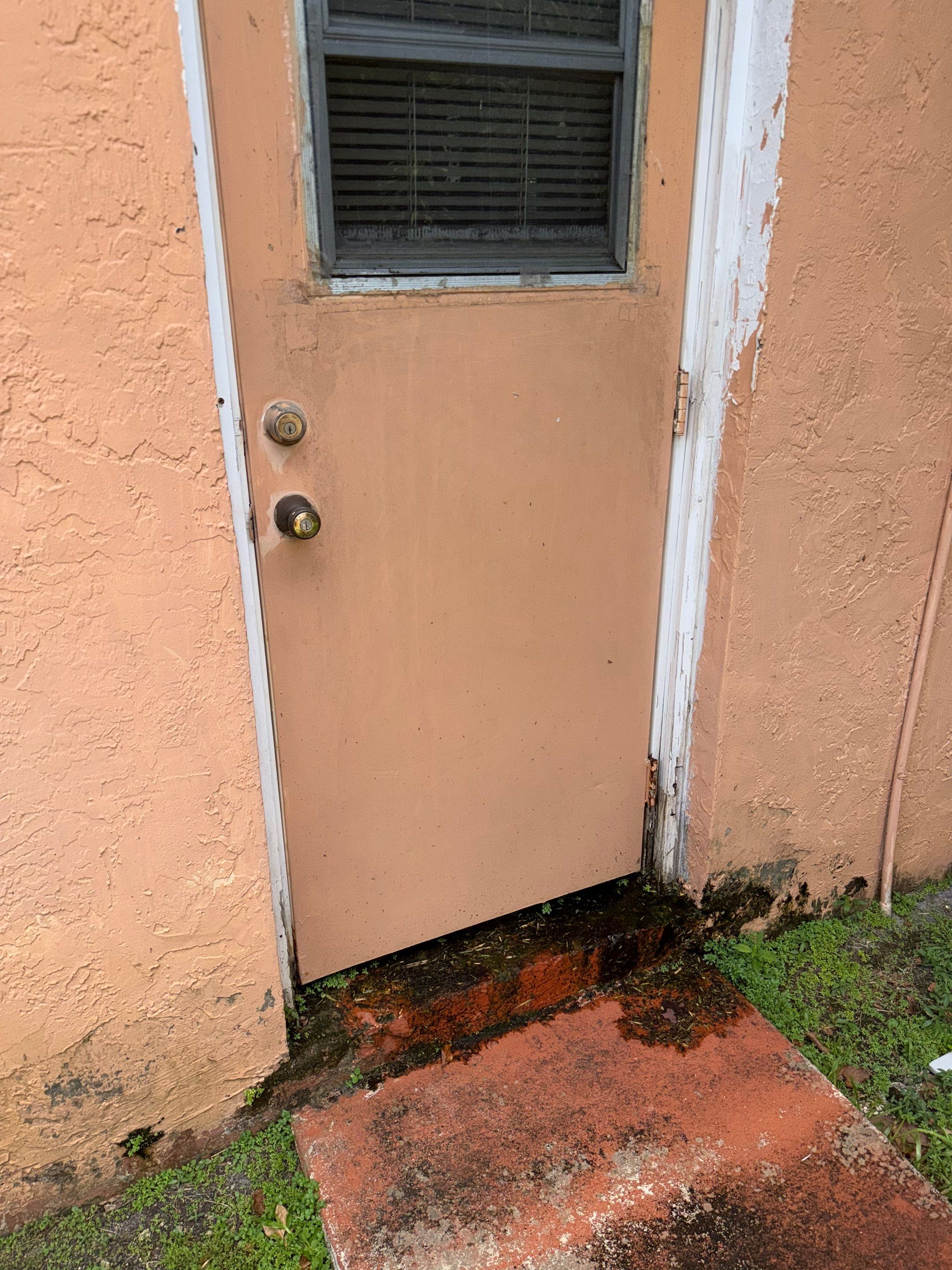 Water Damage Claim in Miramar by FLAPA & KeyStone
