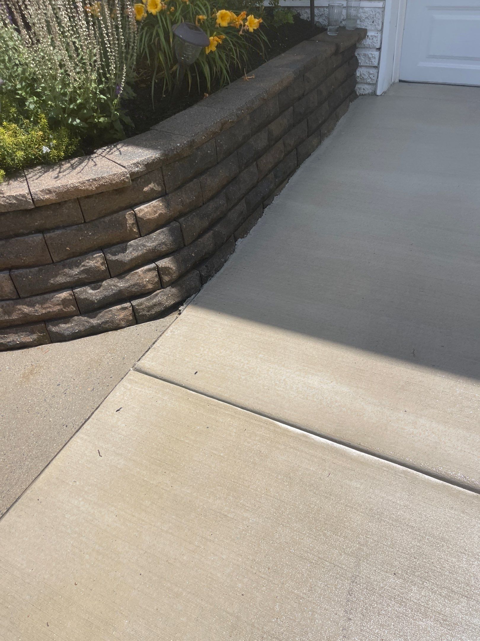 Residential Exterior Cleaning by SJ Exterior
