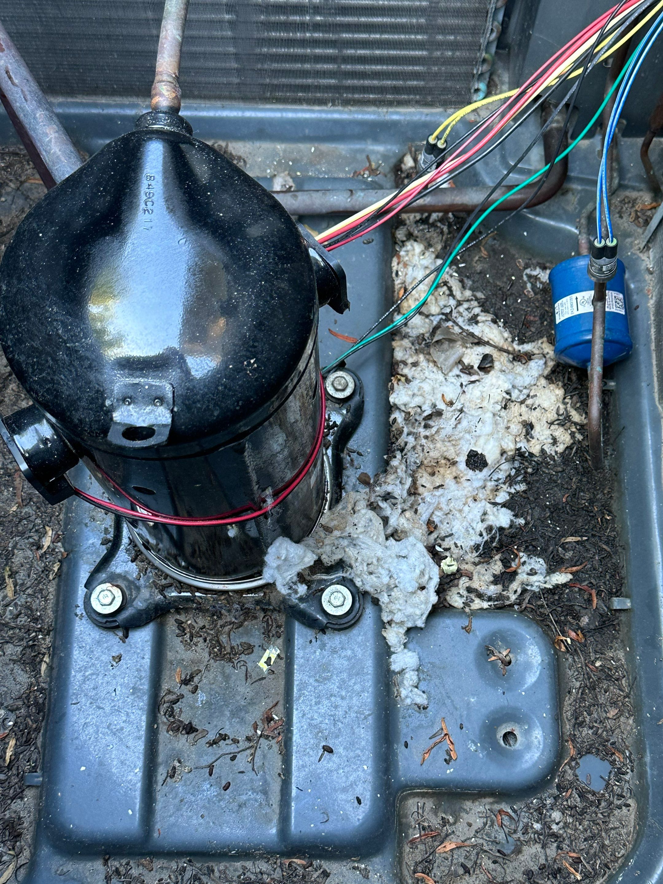 AC Repair in Santa Ana by Big Wave Heating & Air Conditioning