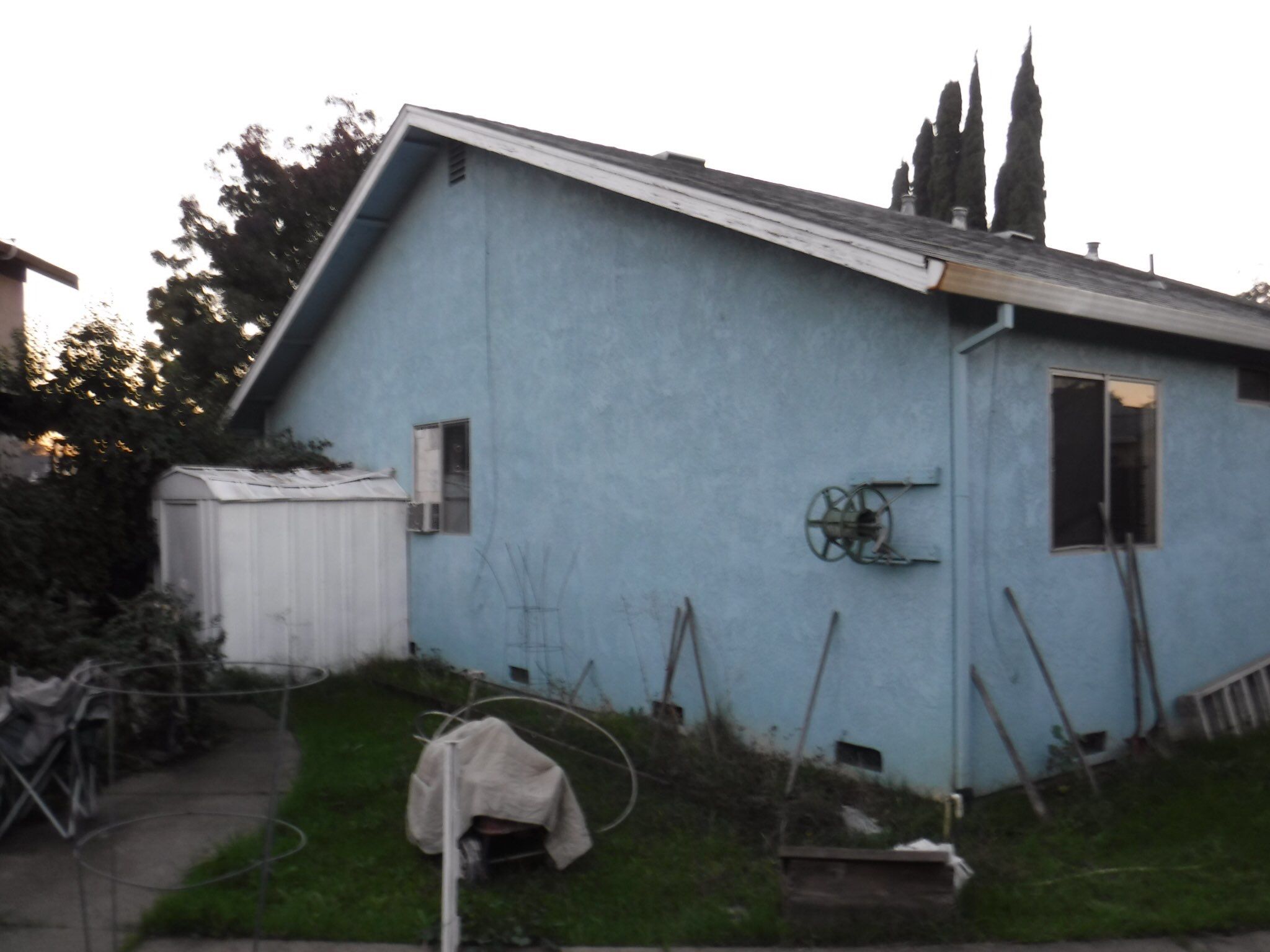 Gutter Installation using Englert LeafGuard Gutters by Byers Enterprises 