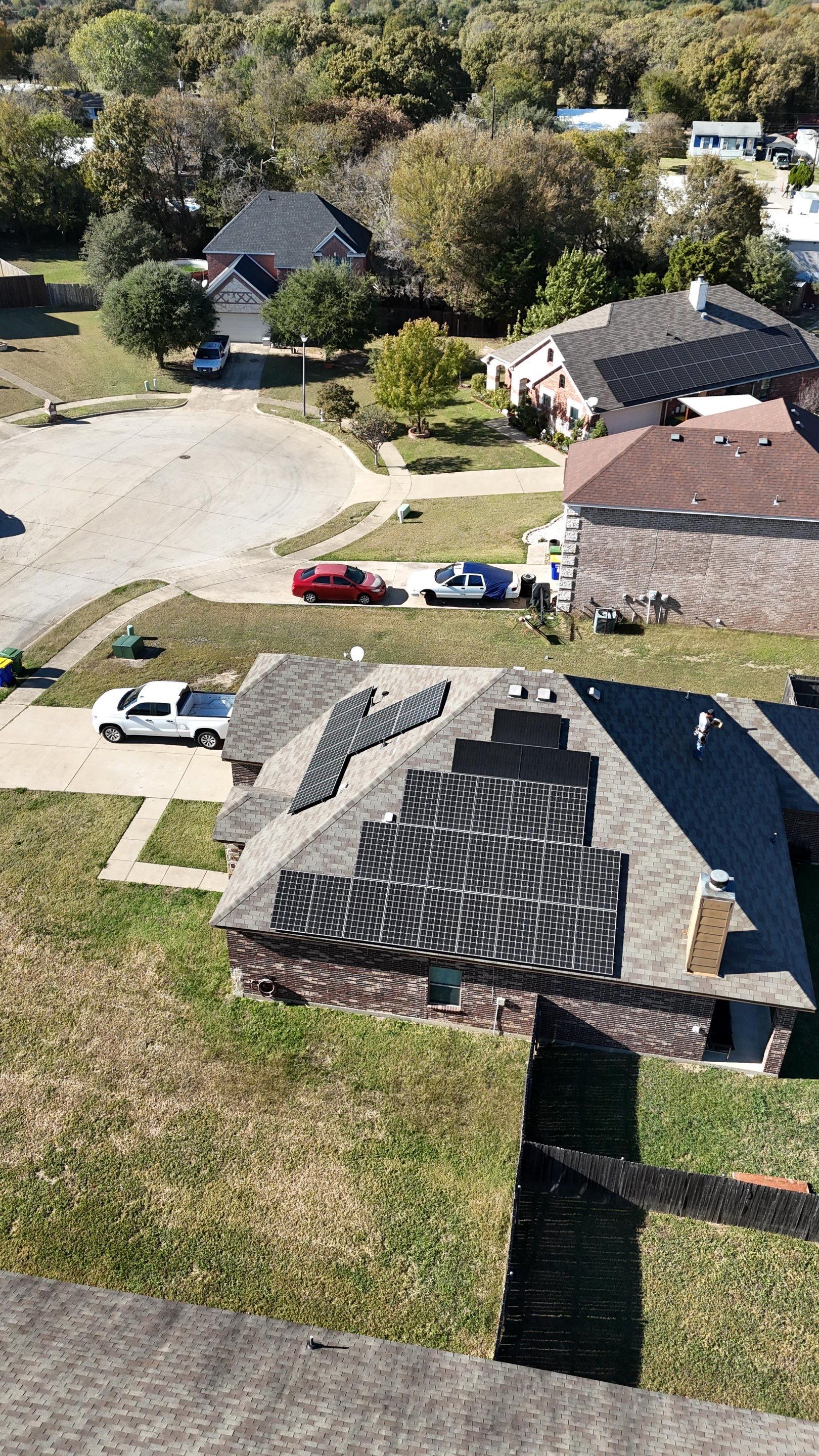 Seagovile Detach Reset by Safeco Servicing