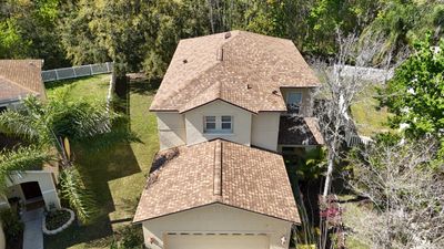 Roof Replacement in Wesley Chapel, FL