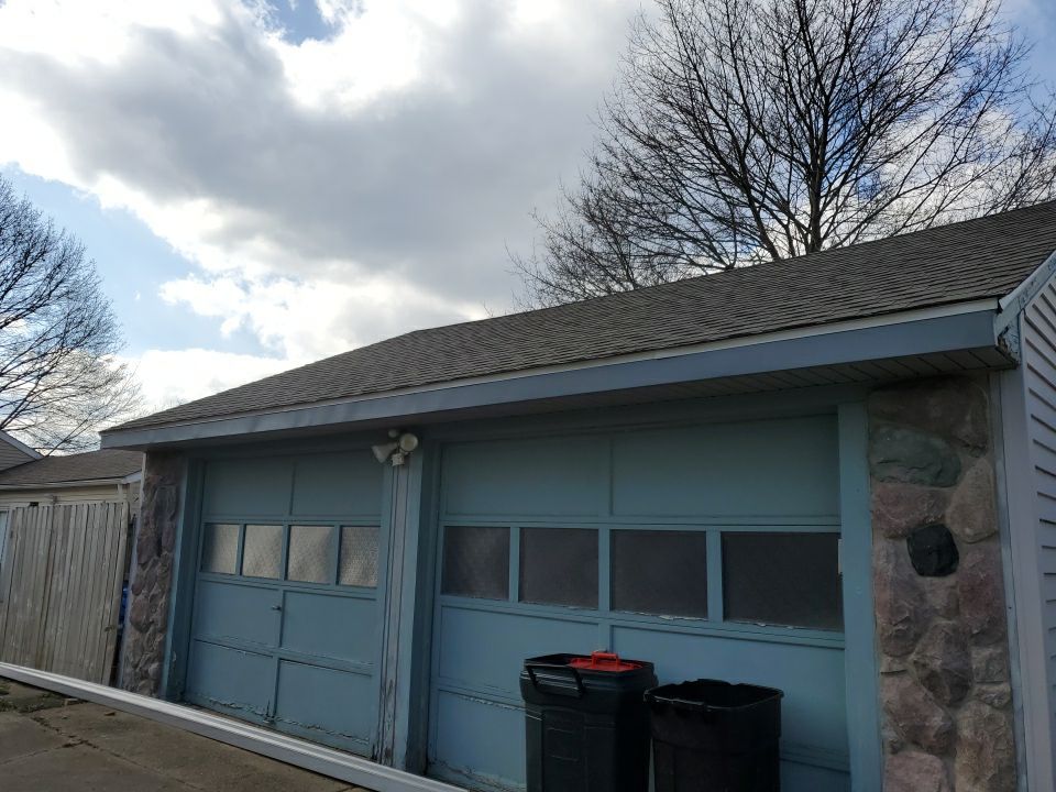 Roof Replacement using CertainTeed Landmark by 180 Contractors