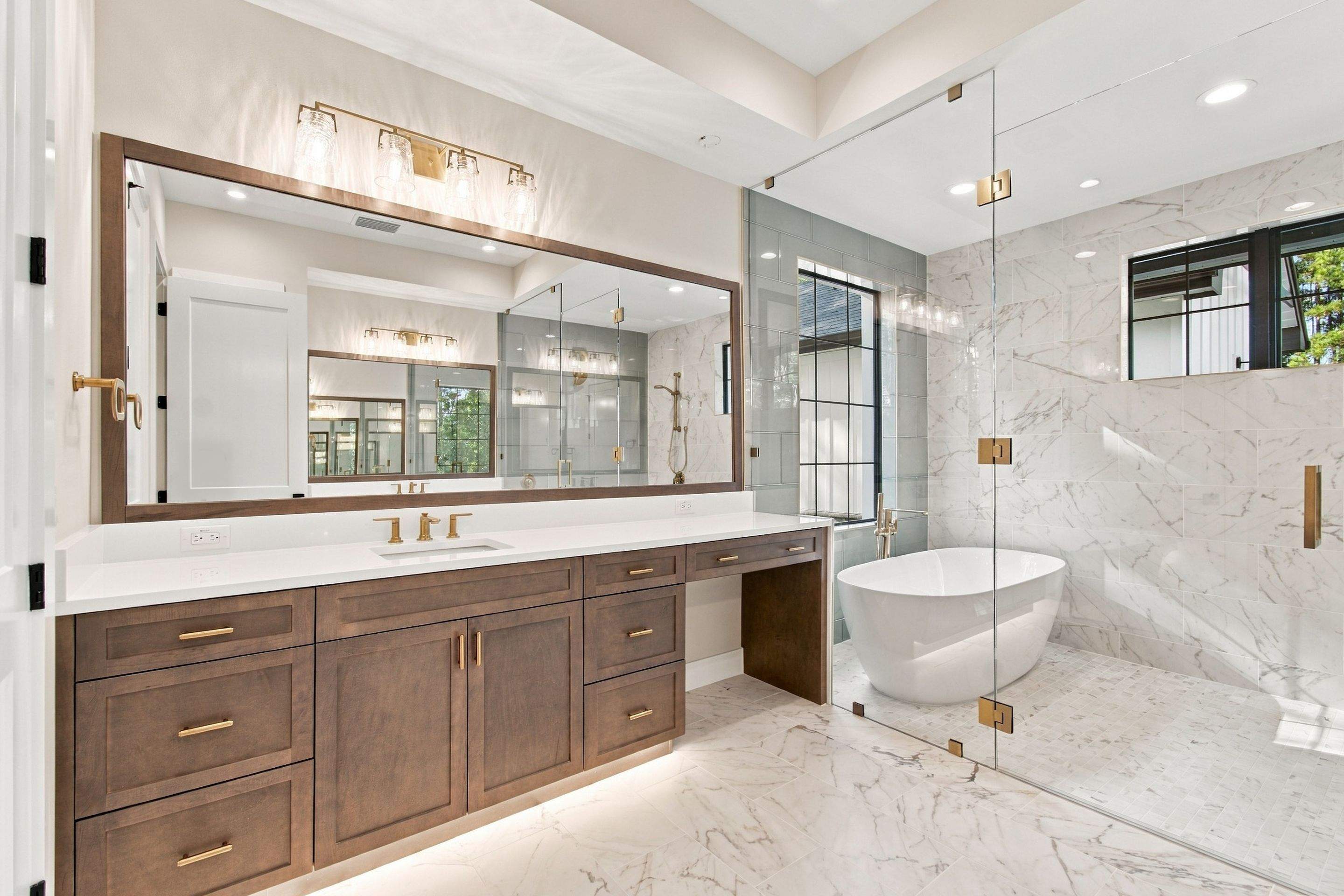 Custom Copperleaf by Lyons Heritage Tampa, LLC