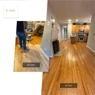 hardwood flooring 