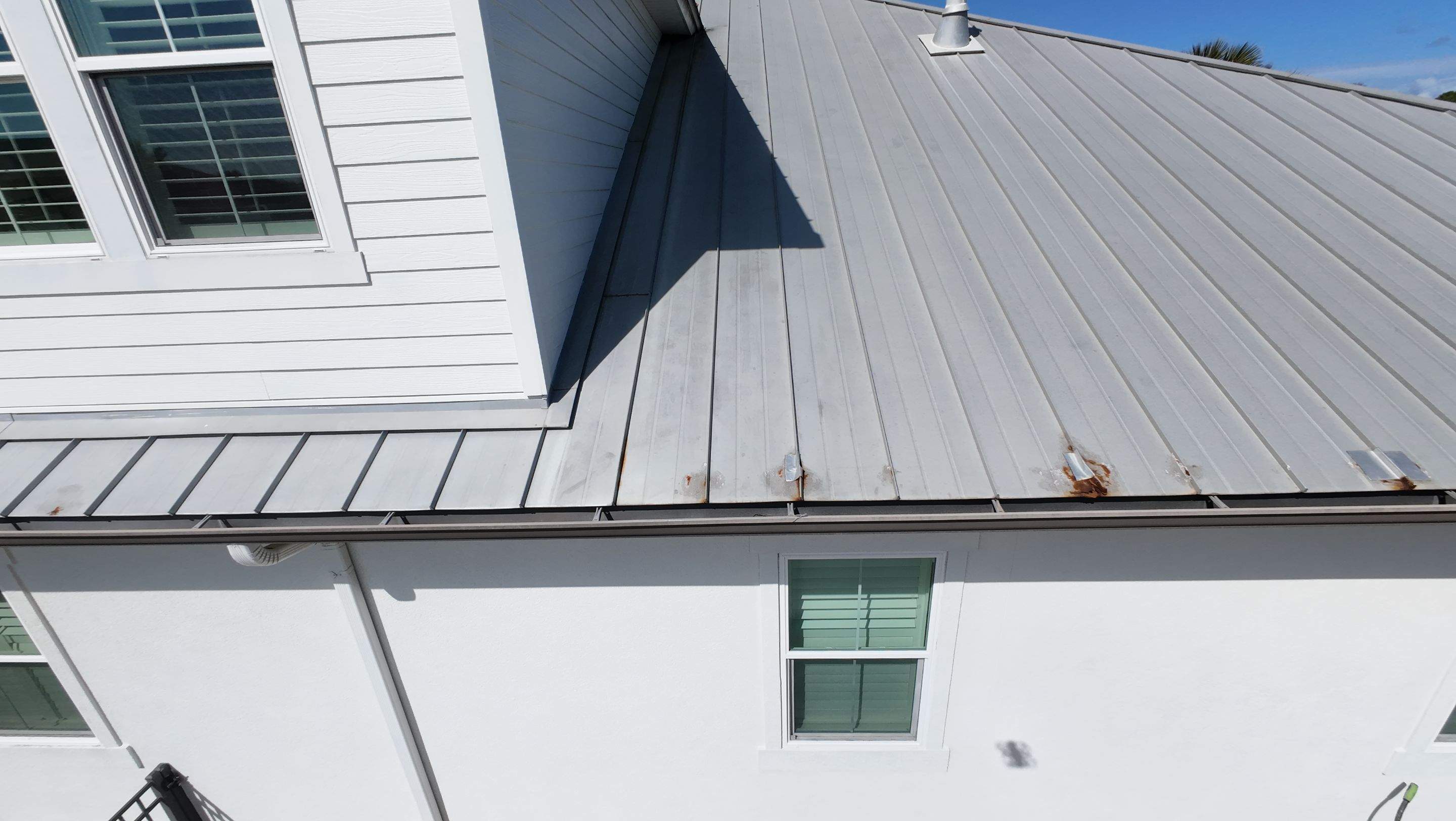 Metal -> Shingle by Prime Roofing