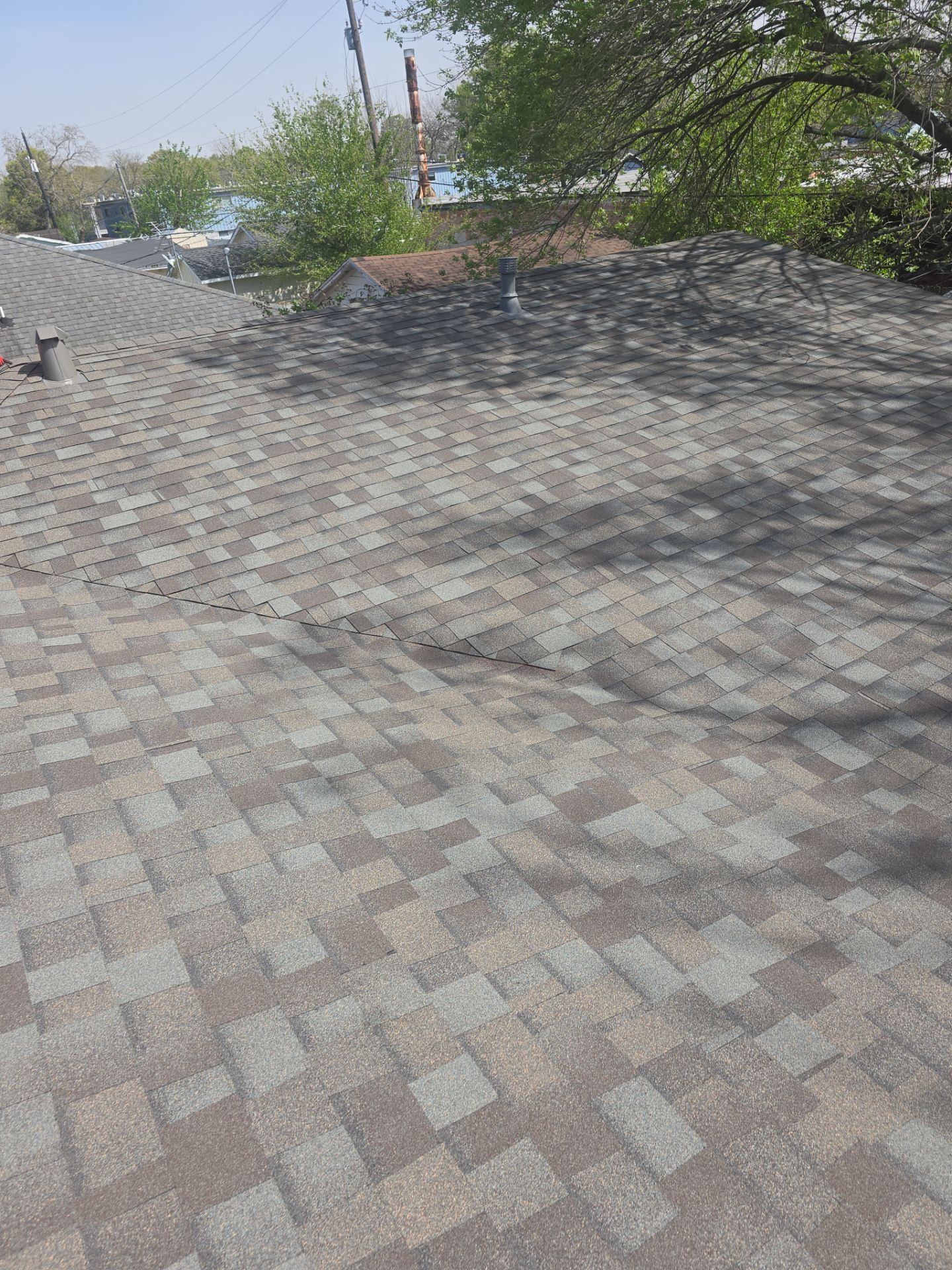 Roof Replacement Baytown by Roof Repair Company