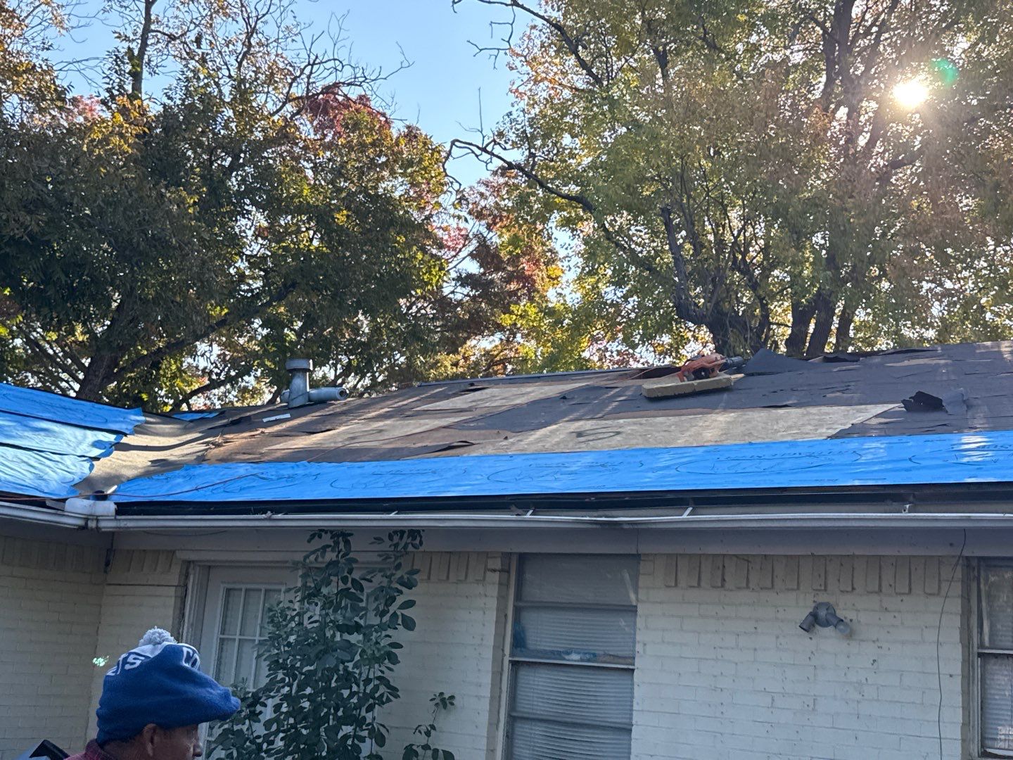 Project in Farmers Branch by 6D Roofing & Consulting, LLC