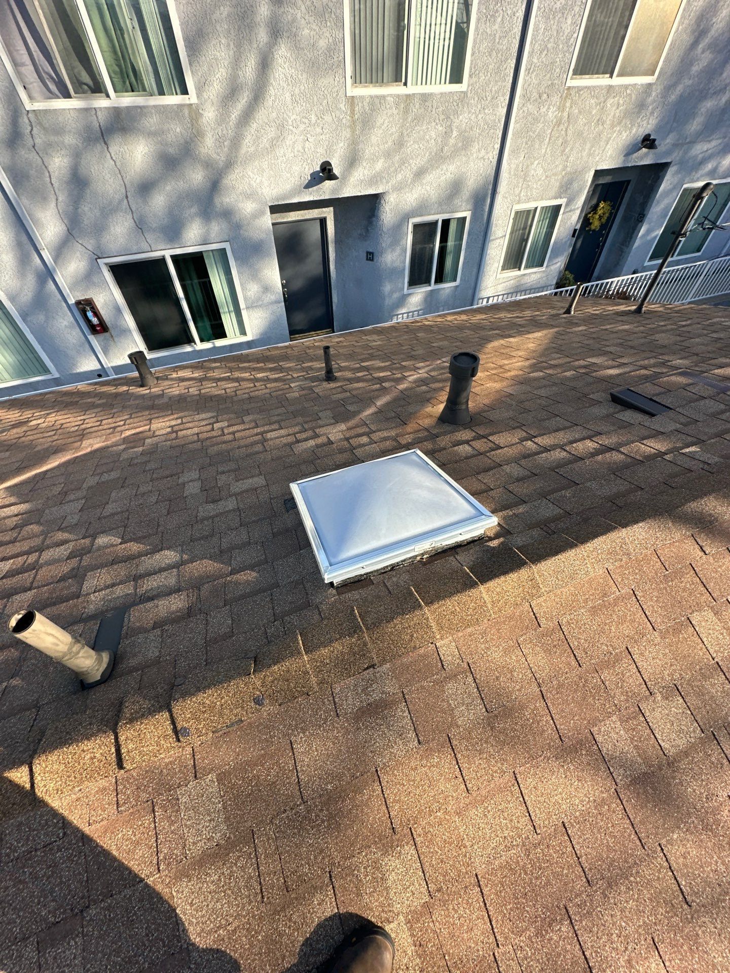 Roof Replacement - Burbank, CA 91506 by Epic Roof Replacement