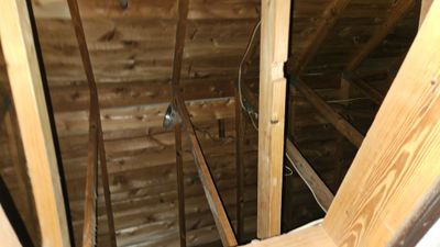 Project in El Reno