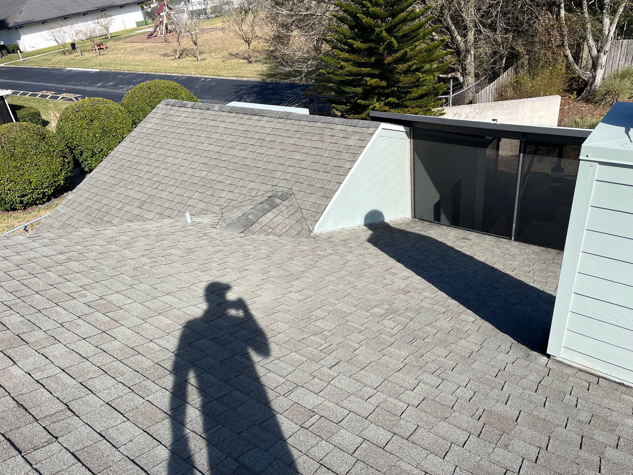 Shingle -> Shingle by Prime Roofing