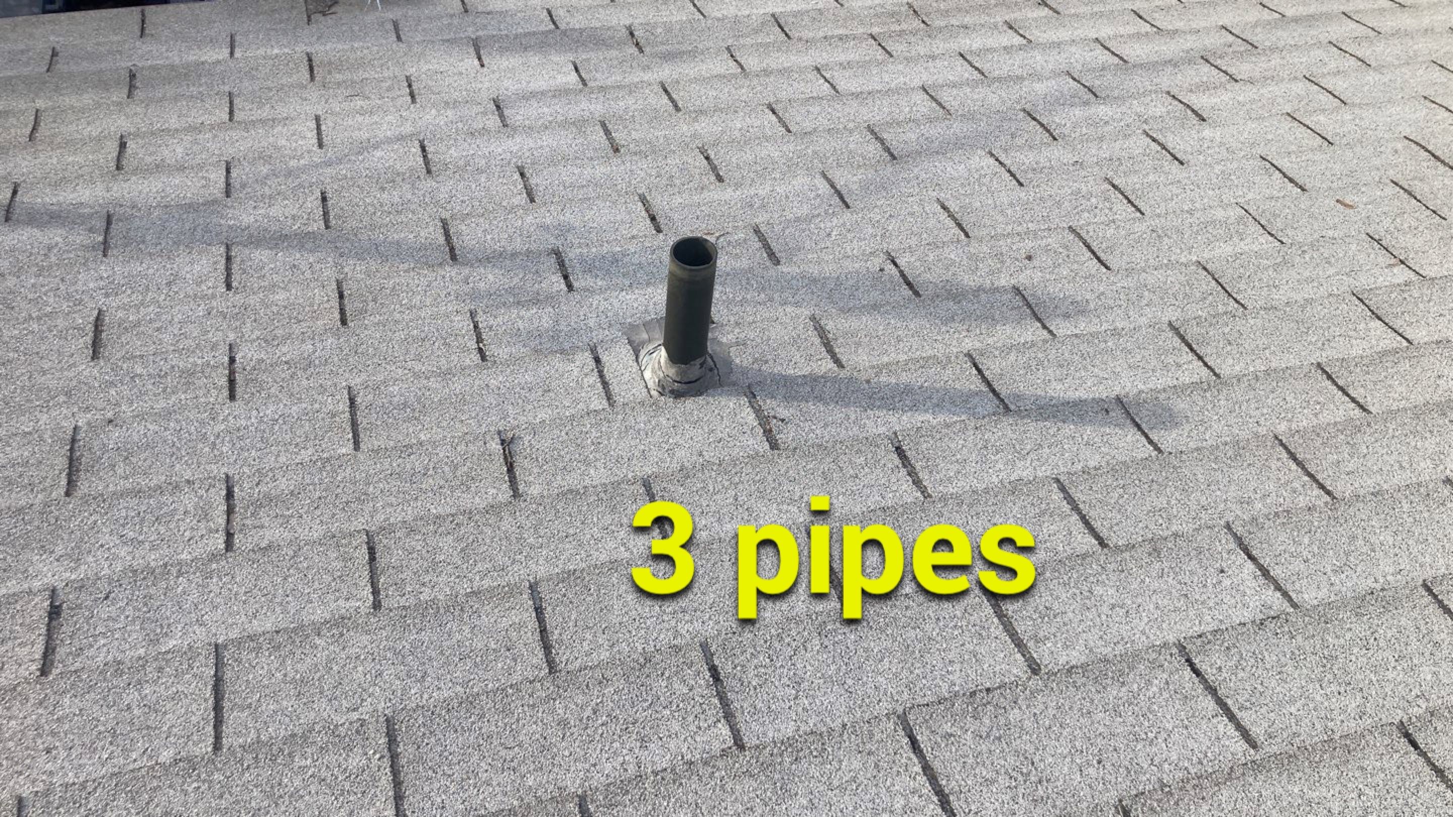 Low Pitch Residential Roofing Installation for damaged roof in Nampa by ID Roofing LLC