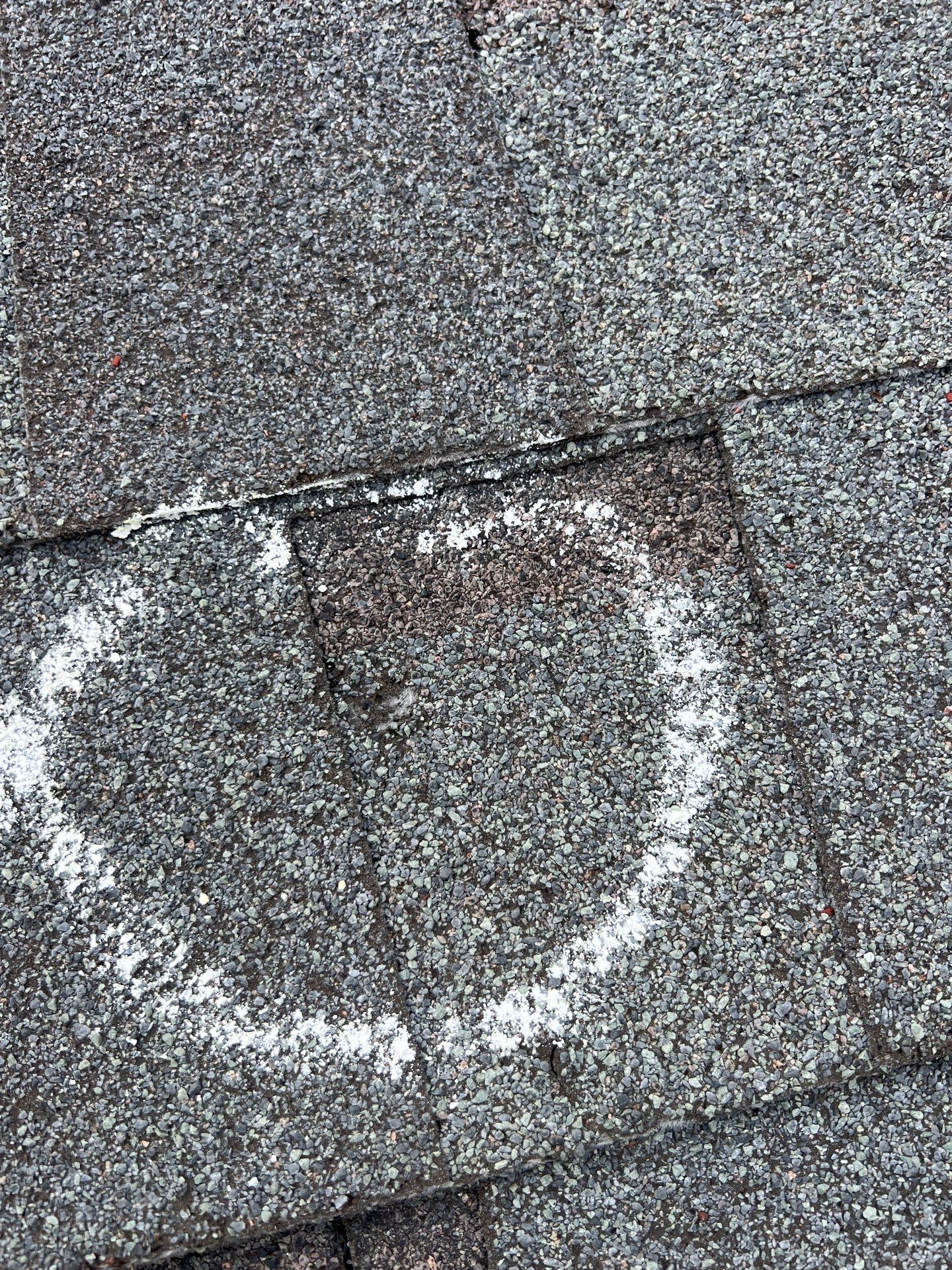 Redeck with IKO Dynasty Summit Grey by Becker Roofing and Exteriors