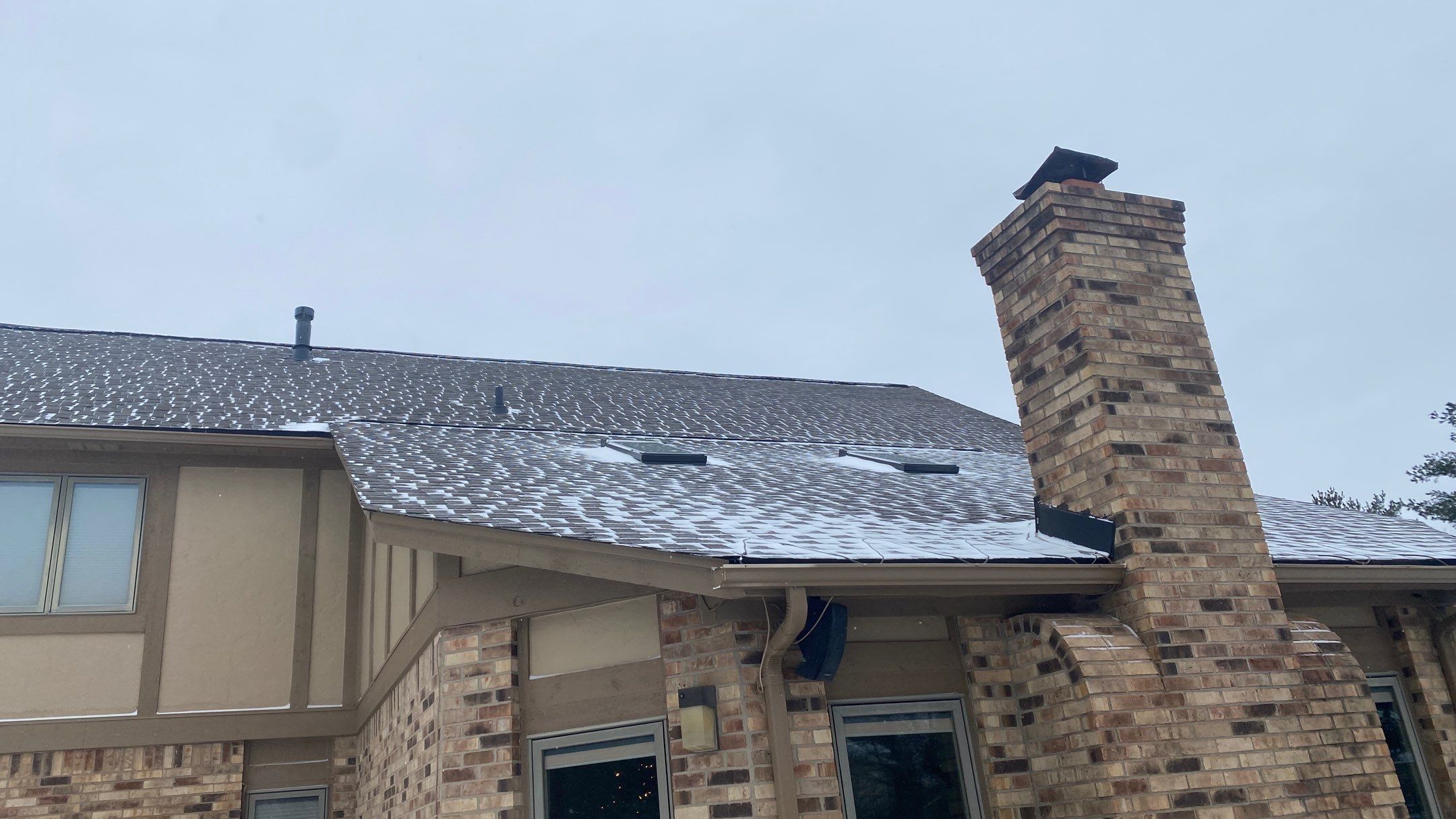Roof Replacement using CertainTeed Landmark by 180 Contractors