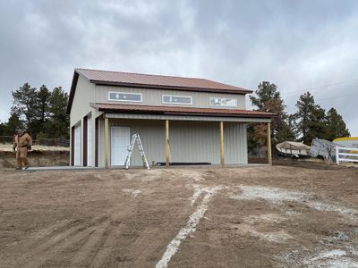 Project in Elizabeth