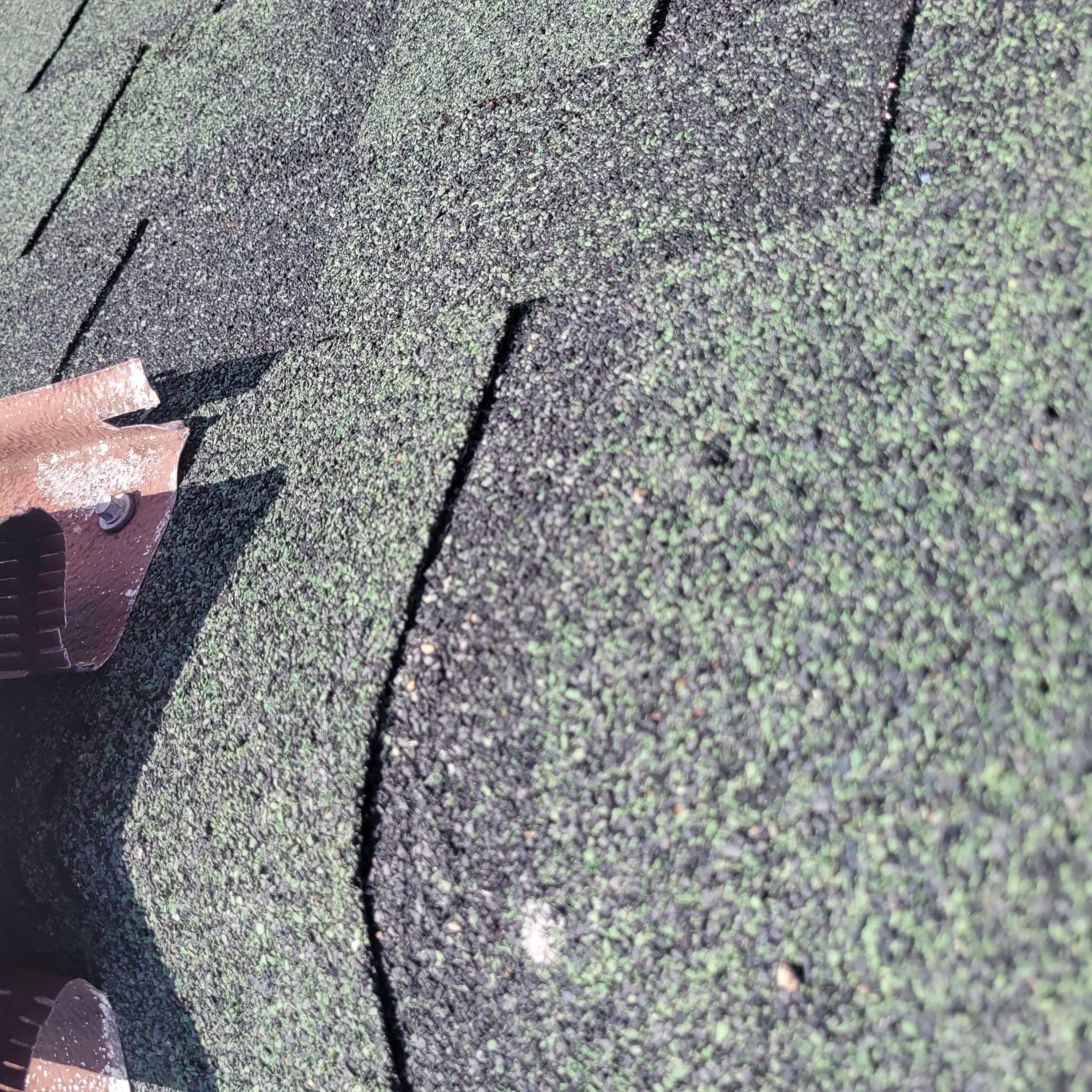 Residential Roofing Repair using Owens Corning Duration Shingles by Four Peaks Roofing