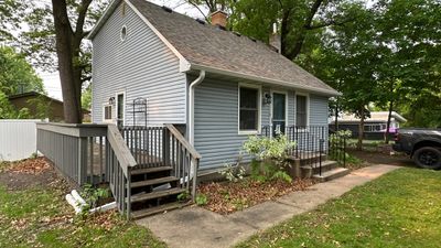 Roof Replacement in Fridley