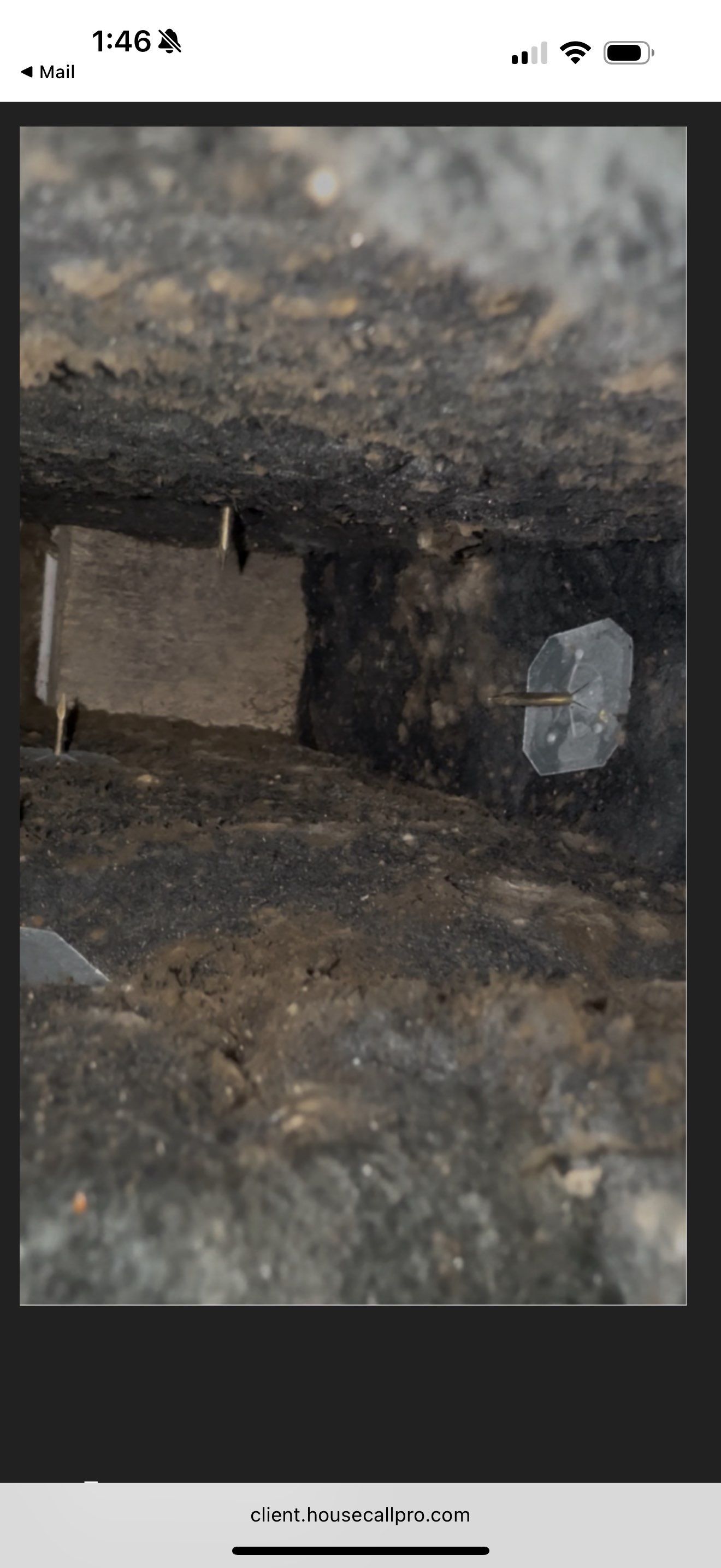Mold Remediation by EAS Environmental, LLC.