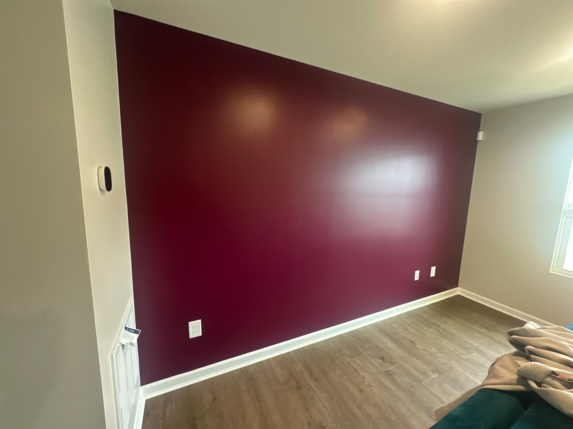 Interior Painting: Bedrooms, Bathrooms, Living Room & Kitchen by Laser Focused Solutions LLC