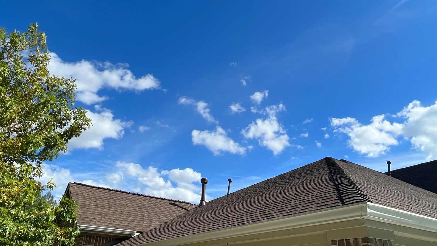 Residential Roof Replacement using GAF shingles by Elite Roofing LLC