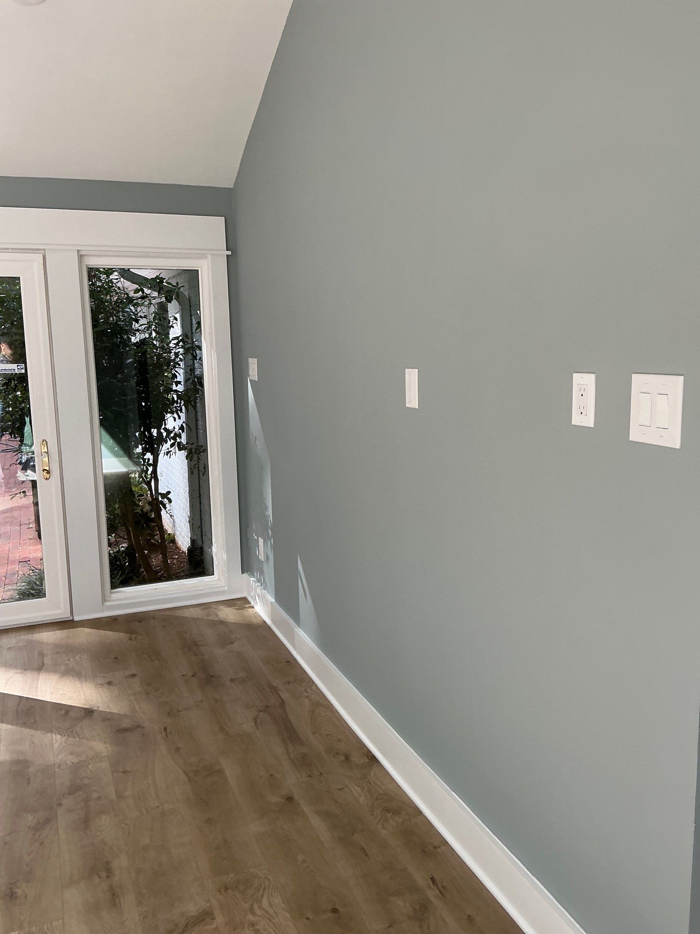 Interior Transformatiom by GonzalezPainters & Contractors Inc