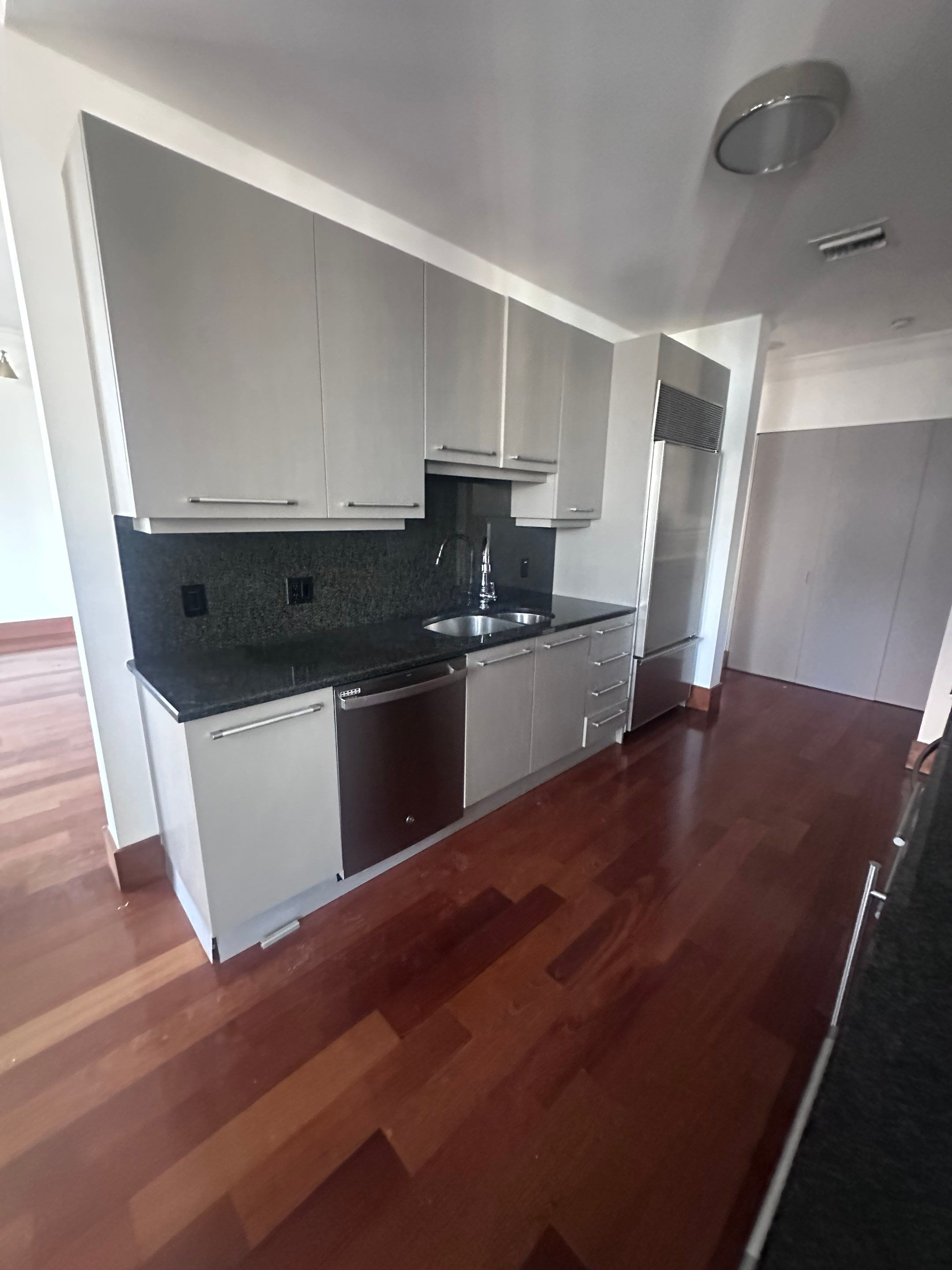 Project in Miami by Construct USA LLC