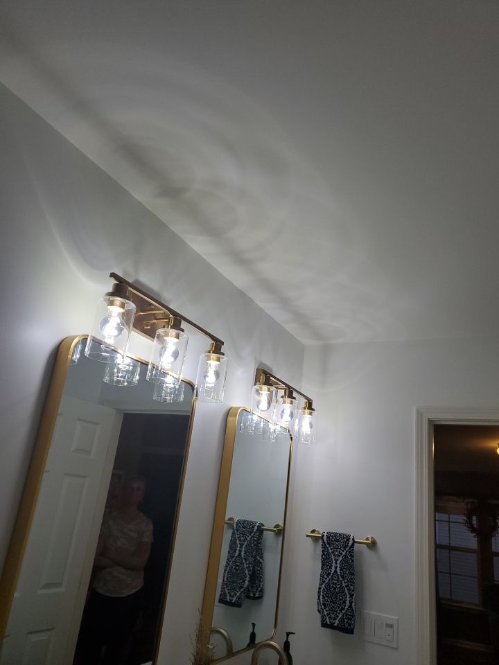 From Flooded to Flawless: A Holly Springs Bathroom Restoration by Elite Remodeling and Design LLC