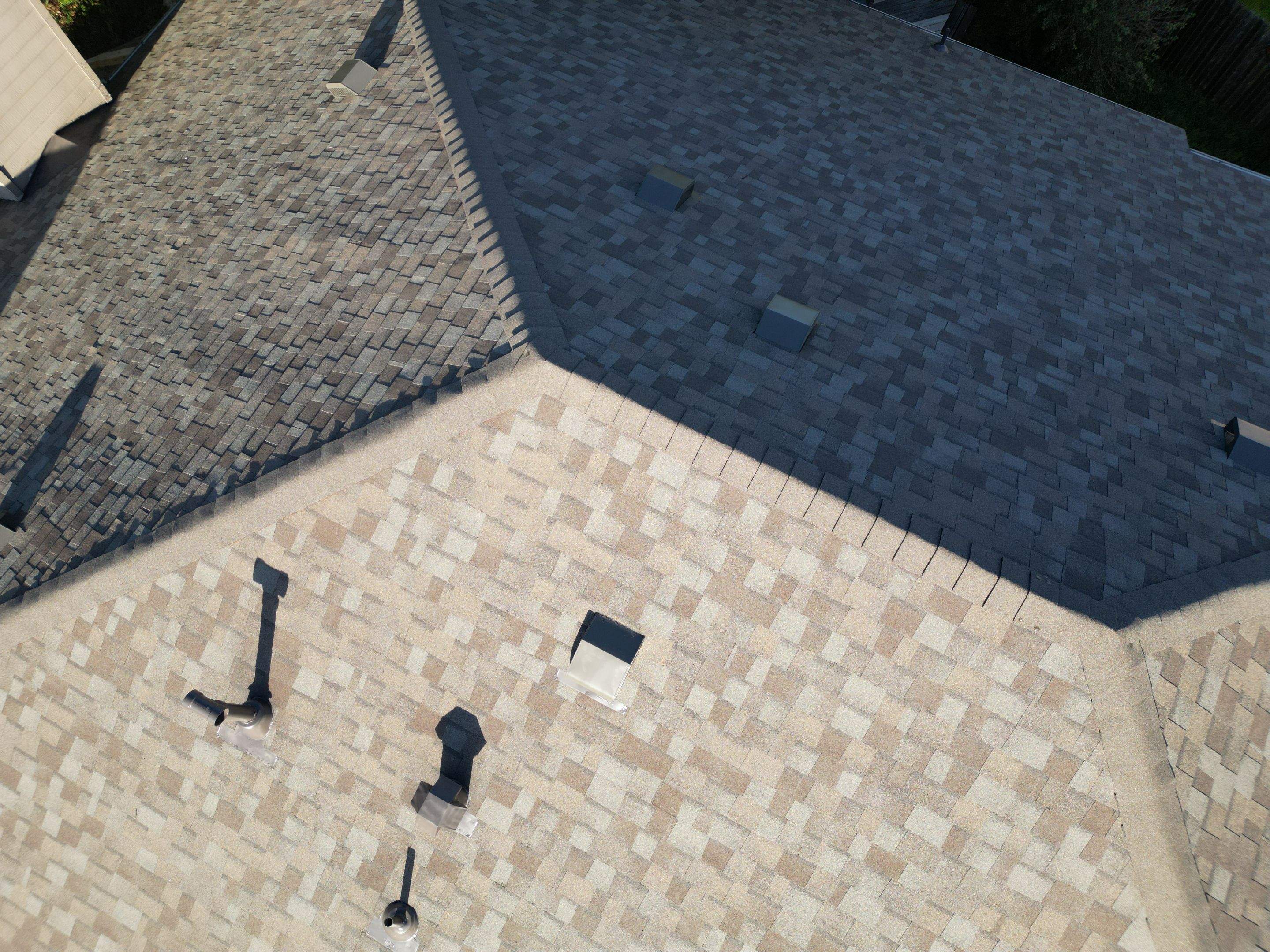 Slatestone Gray - Owens Corning TruDefinition Duration by RoofsOnly.com