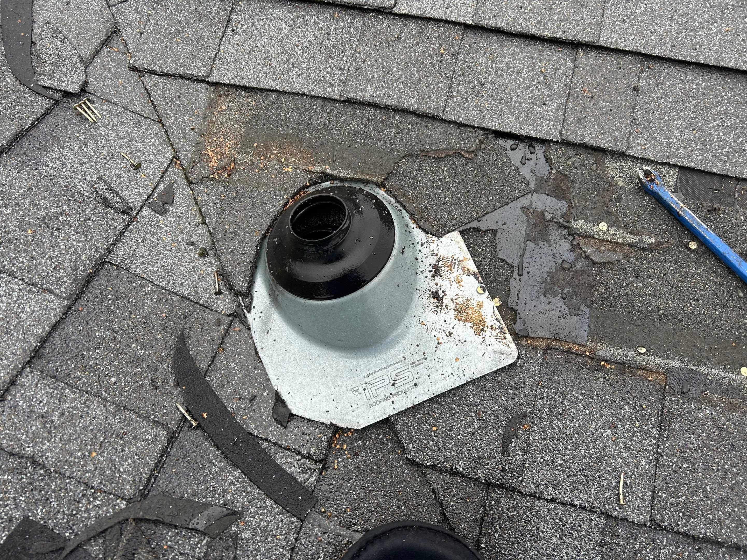 Emergency Leak Repair in Portland by Prodigy Roof Solutions