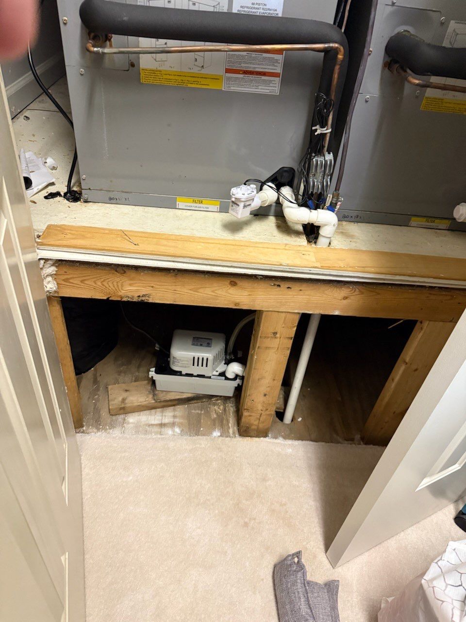 Handyman Services In Orlando by Axtra Hand