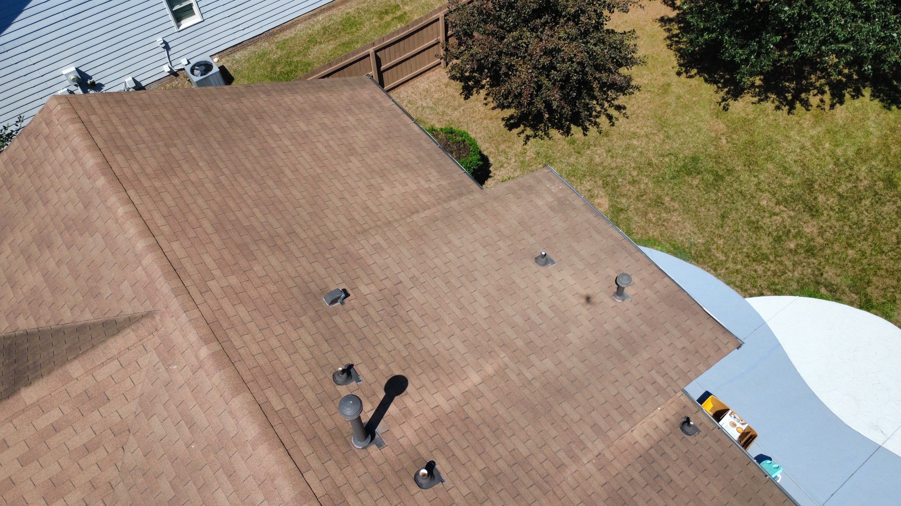Attic and Roof Repair by Best Roofing Now LLC