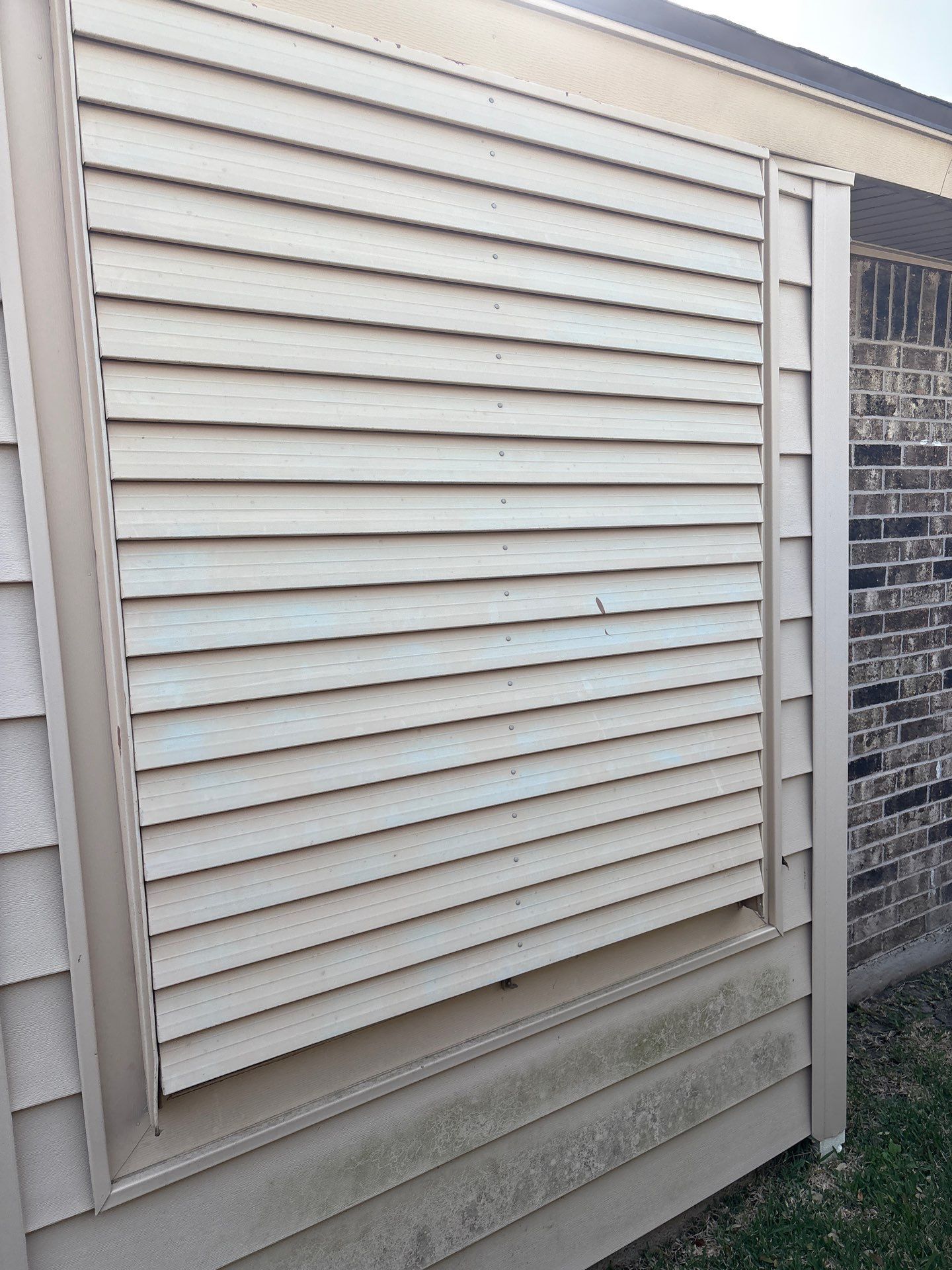 Let me See! by Bayfront Roofing and Construction